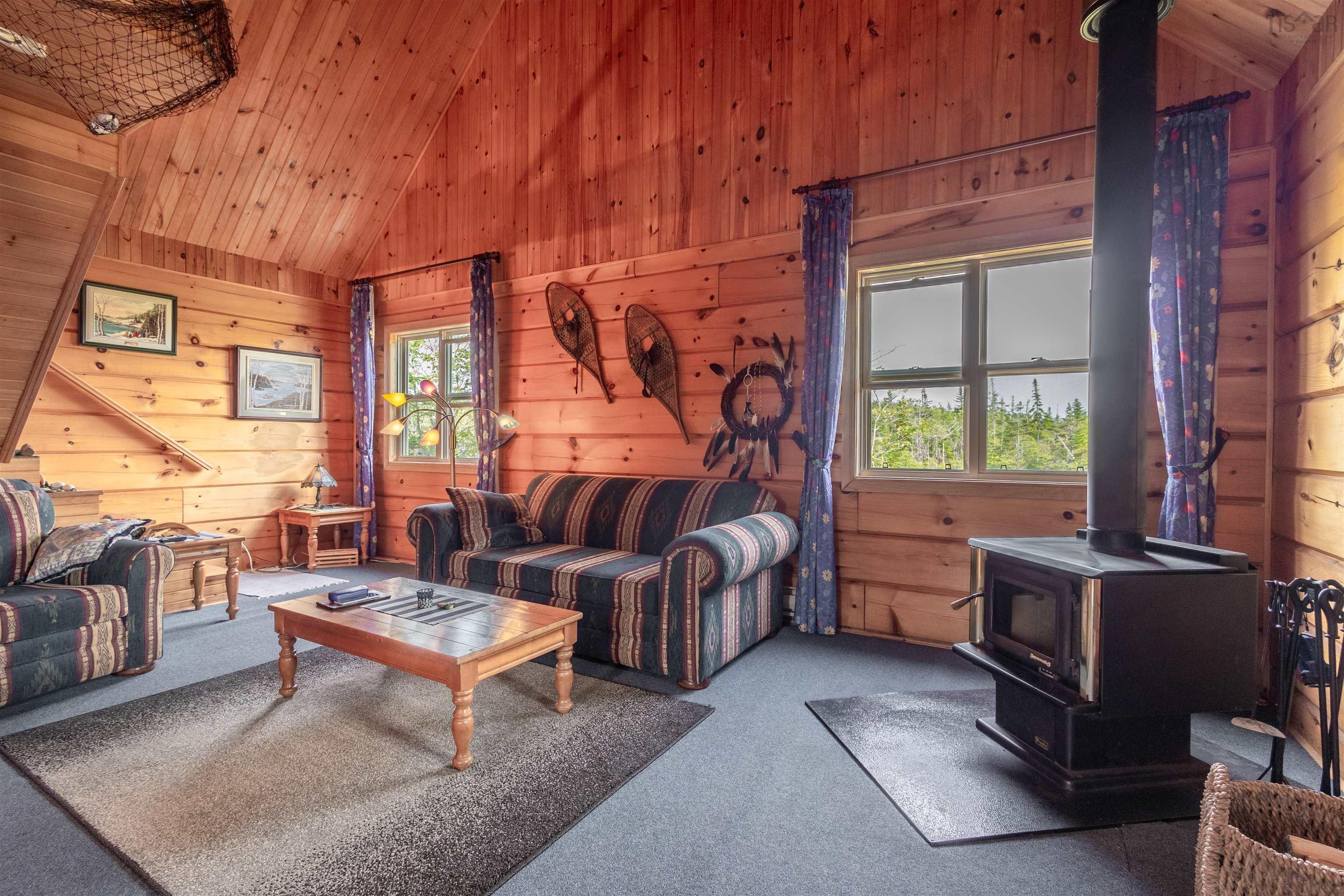 $699,500.00: 8132 GABARUS Highway, Gabarus