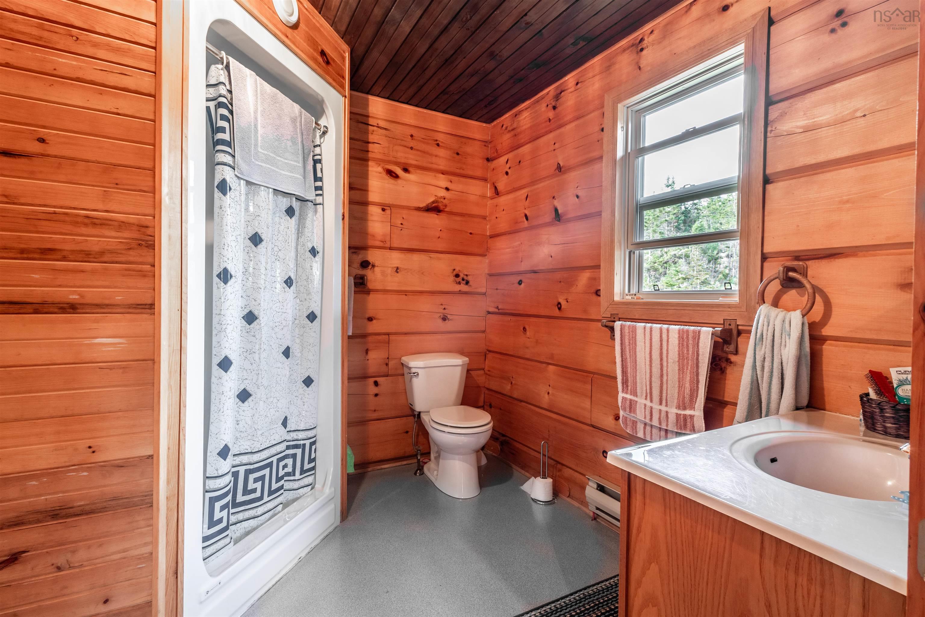 $699,500.00: 8132 GABARUS Highway, Gabarus