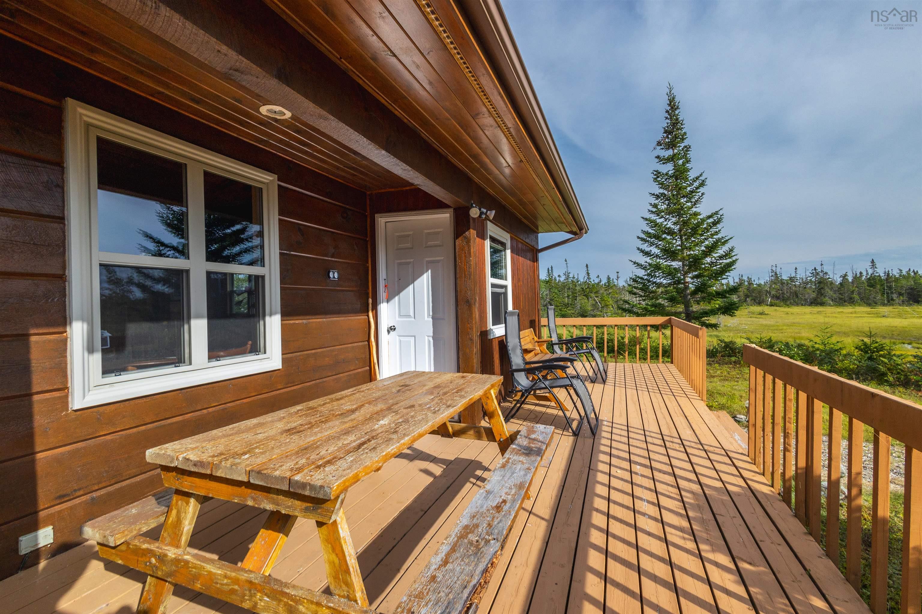 $699,500.00: 8132 GABARUS Highway, Gabarus
