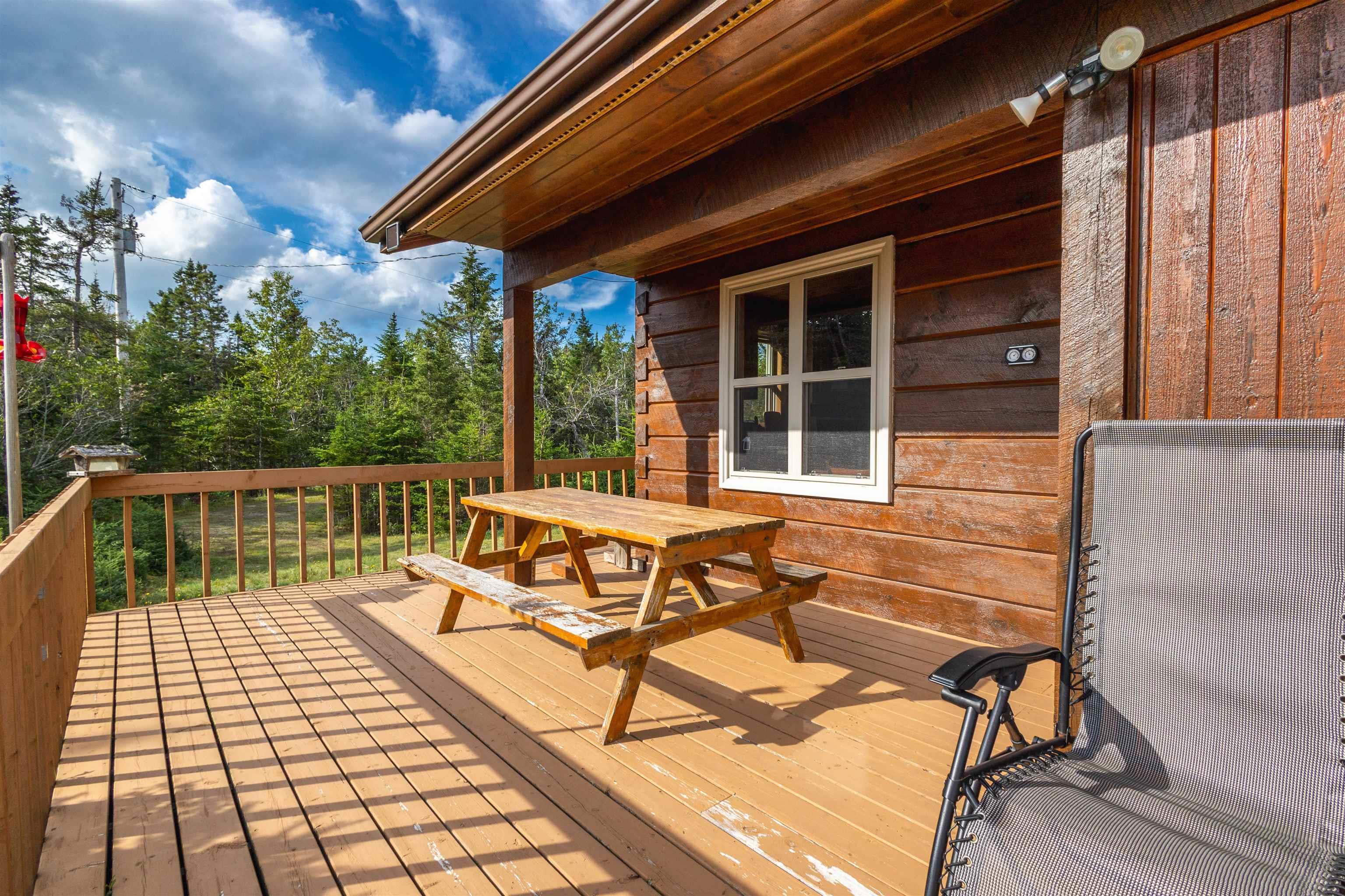 $699,500.00: 8132 GABARUS Highway, Gabarus