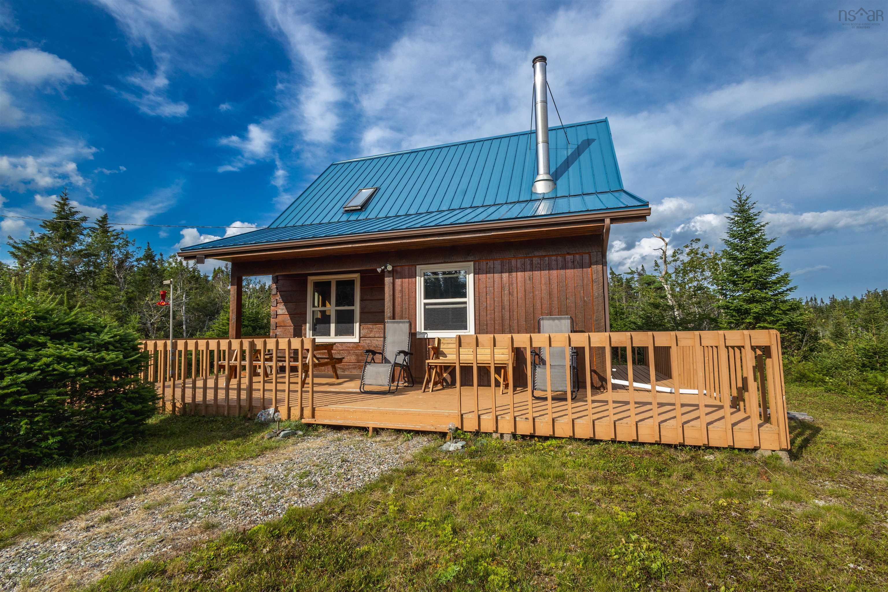 $699,500.00: 8132 GABARUS Highway, Gabarus