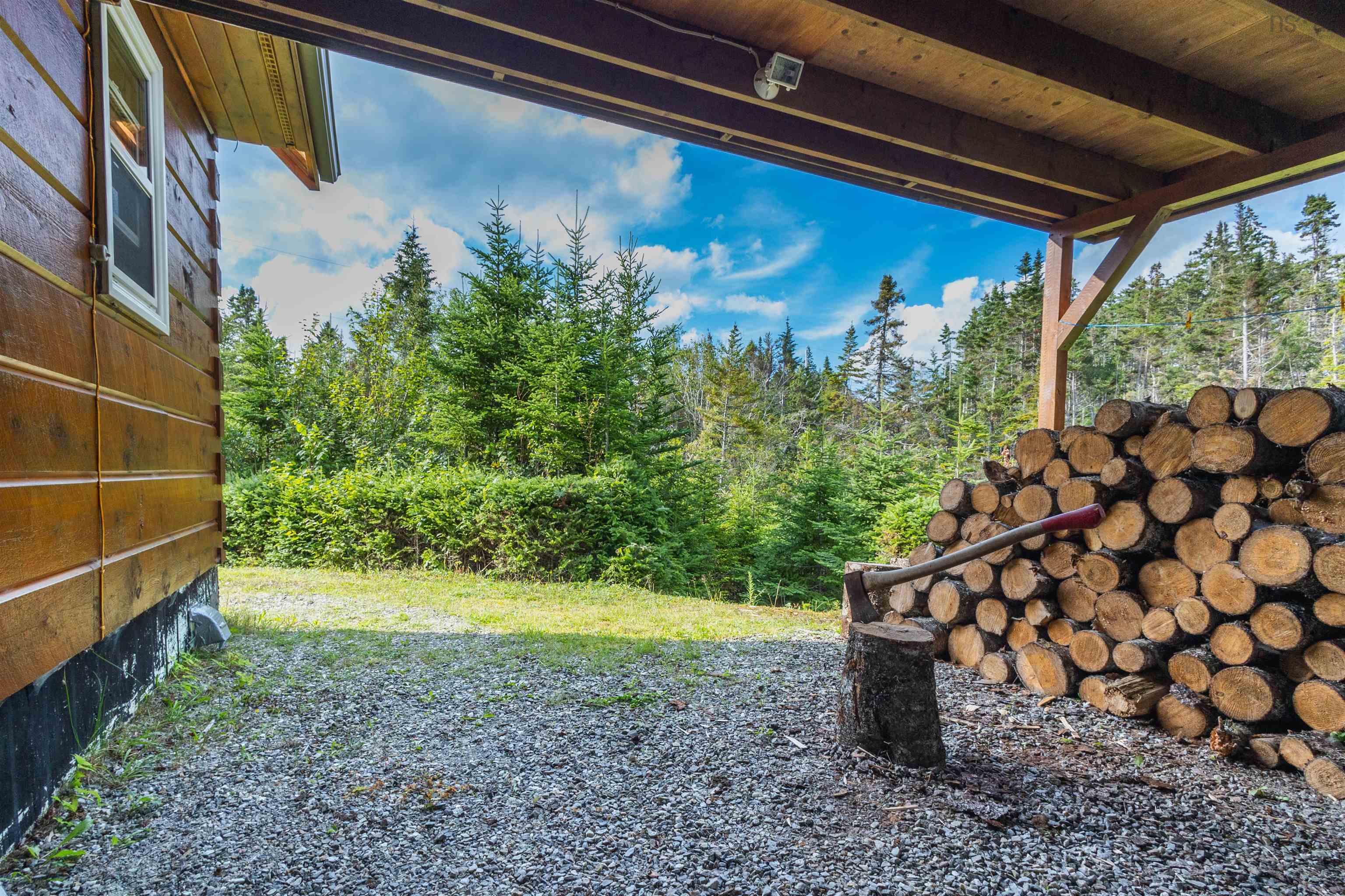 $699,500.00: 8132 GABARUS Highway, Gabarus