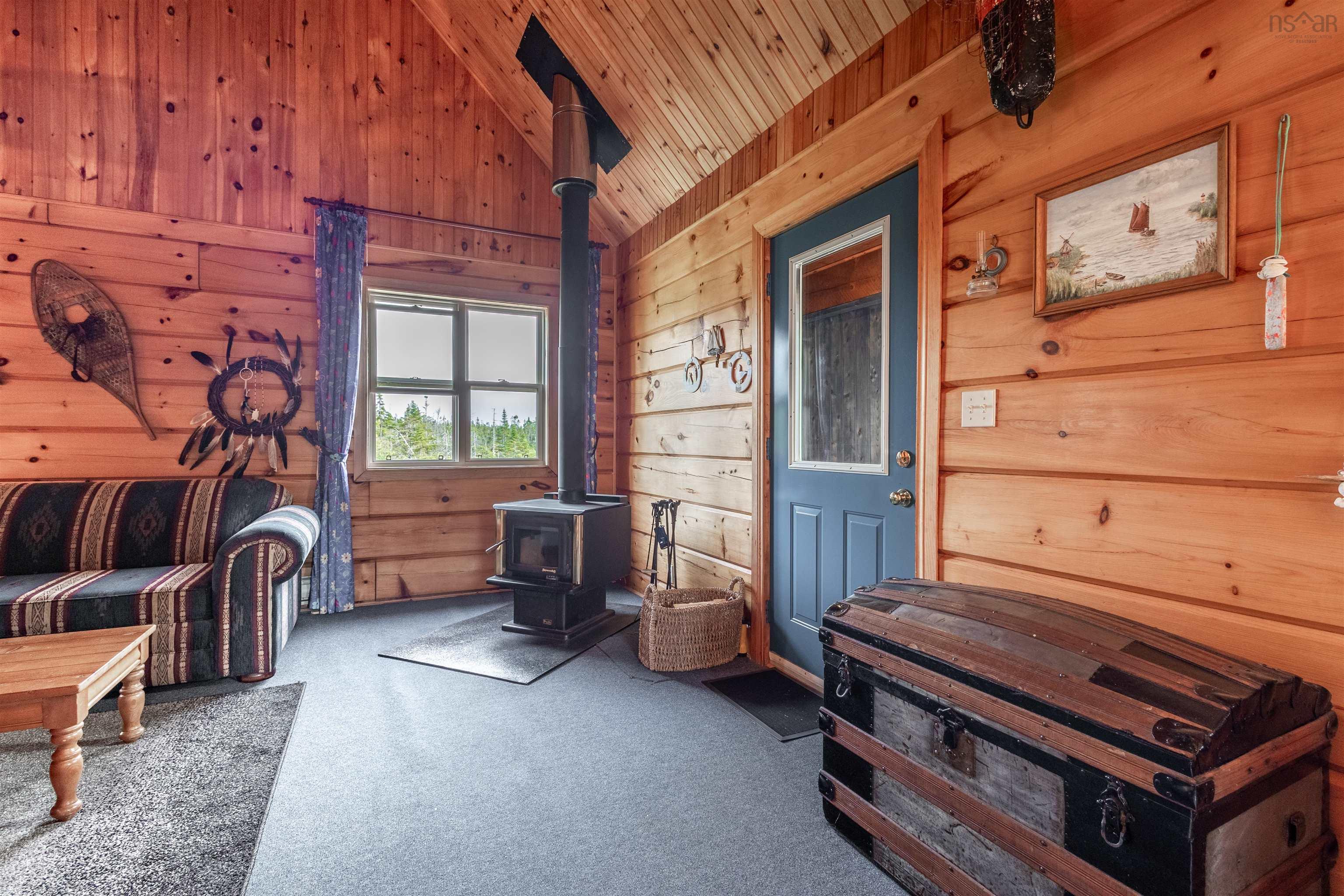$699,500.00: 8132 GABARUS Highway, Gabarus