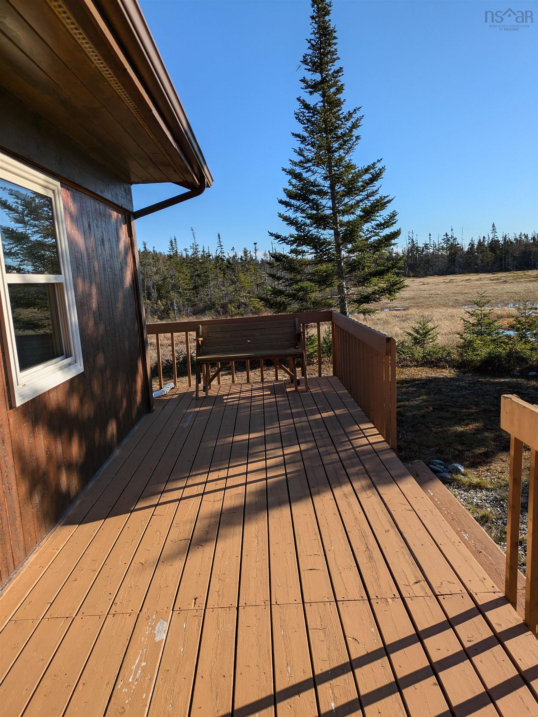 $699,500.00: 8132 GABARUS Highway, Gabarus