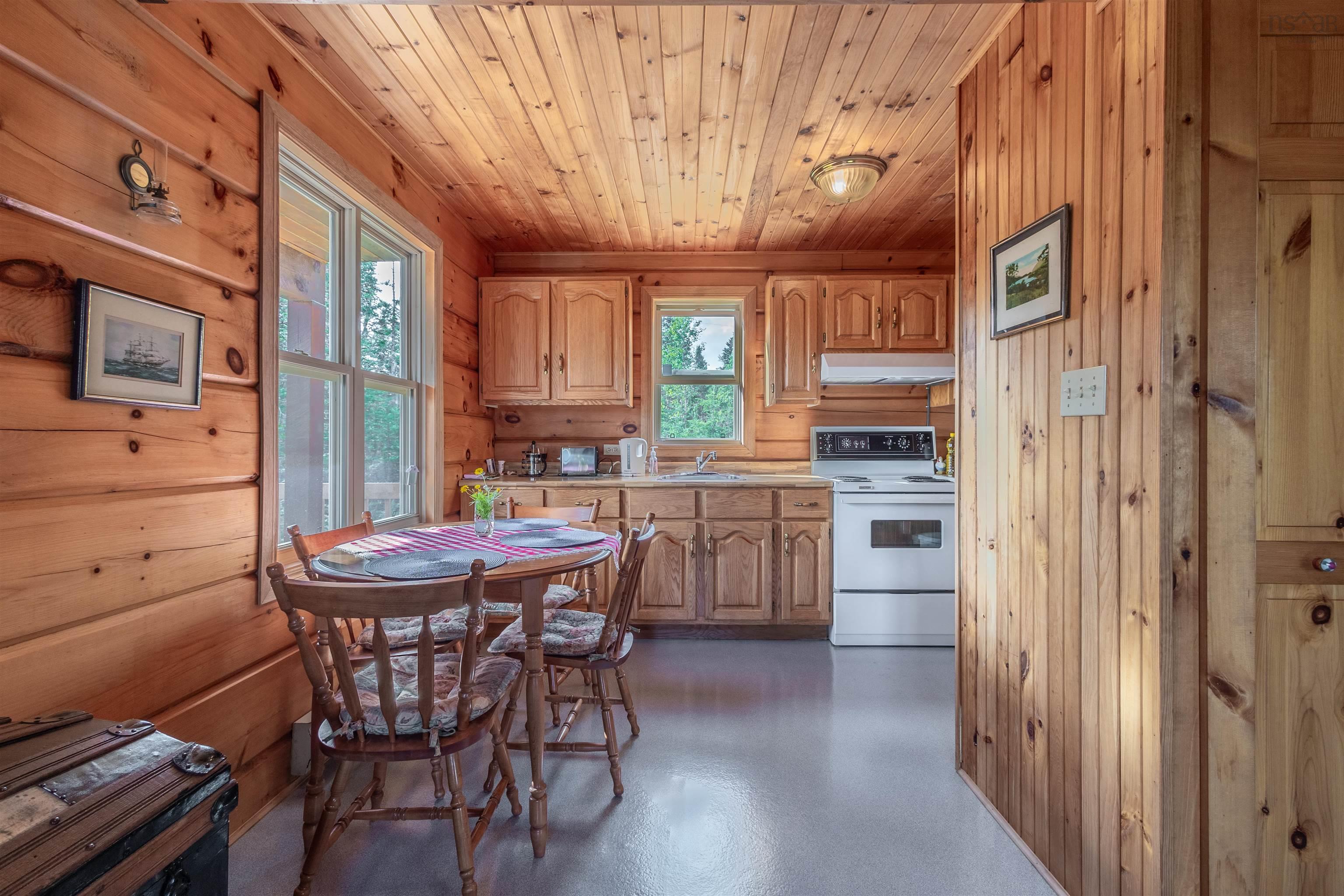 $699,500.00: 8132 GABARUS Highway, Gabarus