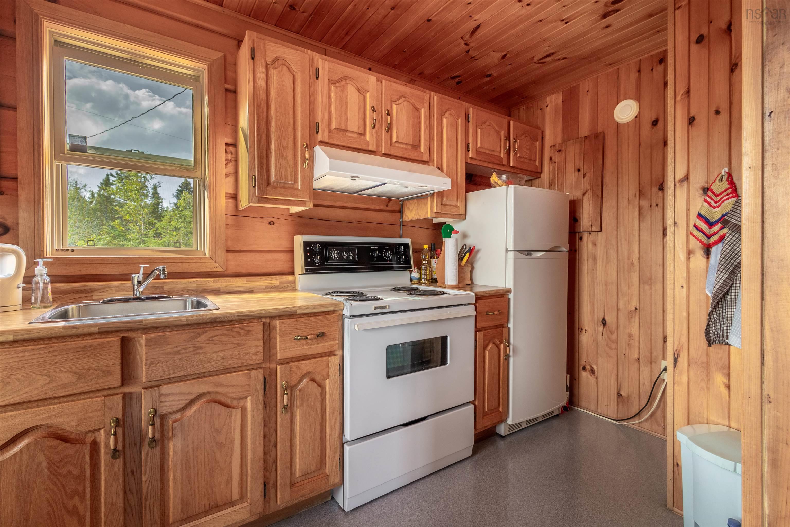 $699,500.00: 8132 GABARUS Highway, Gabarus