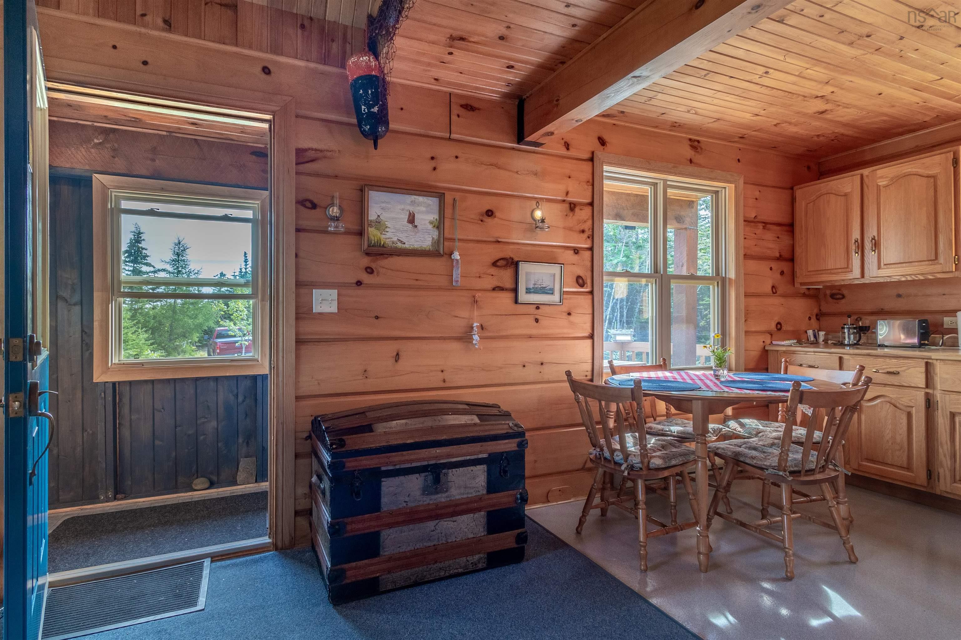 $699,500.00: 8132 GABARUS Highway, Gabarus