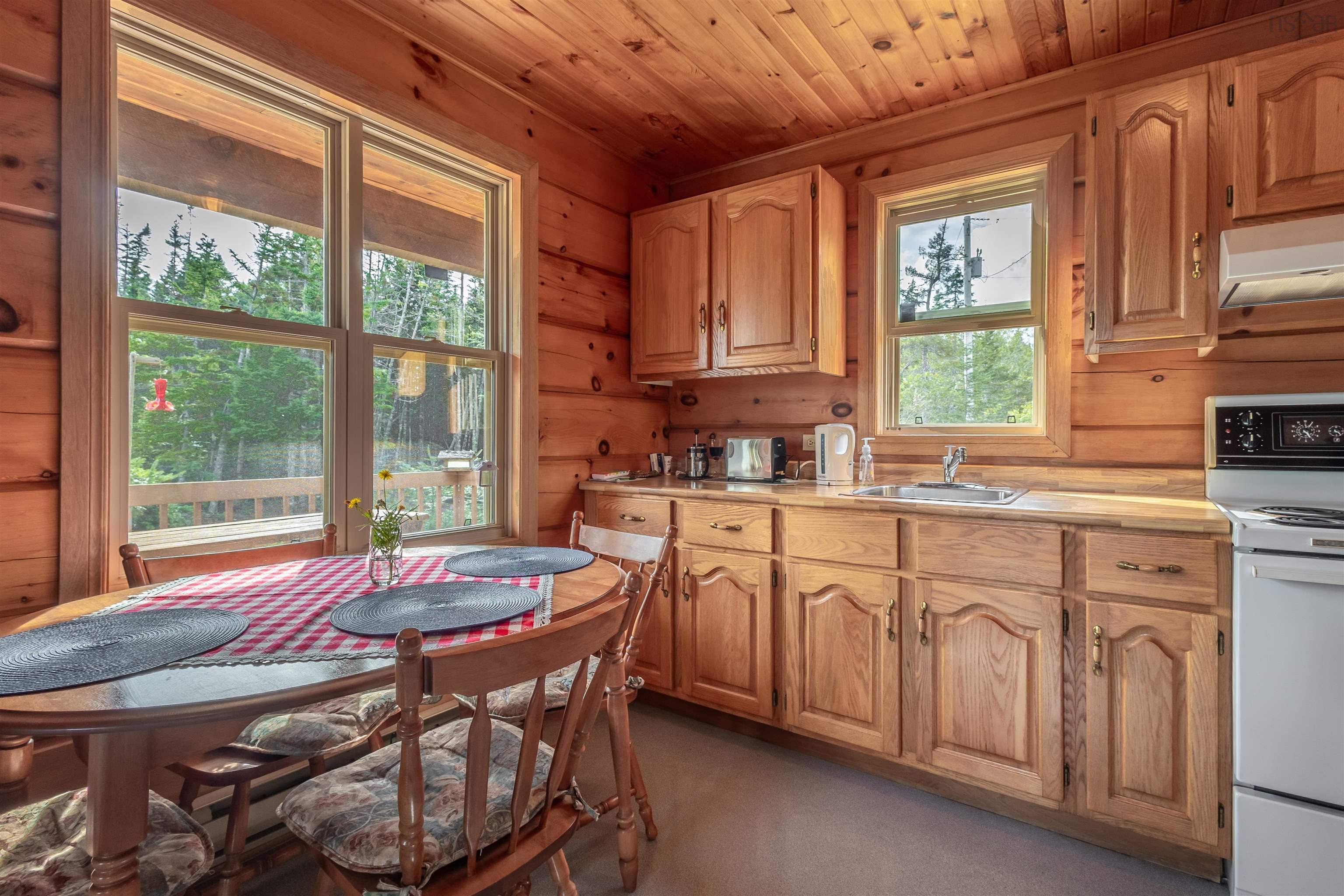 $699,500.00: 8132 GABARUS Highway, Gabarus