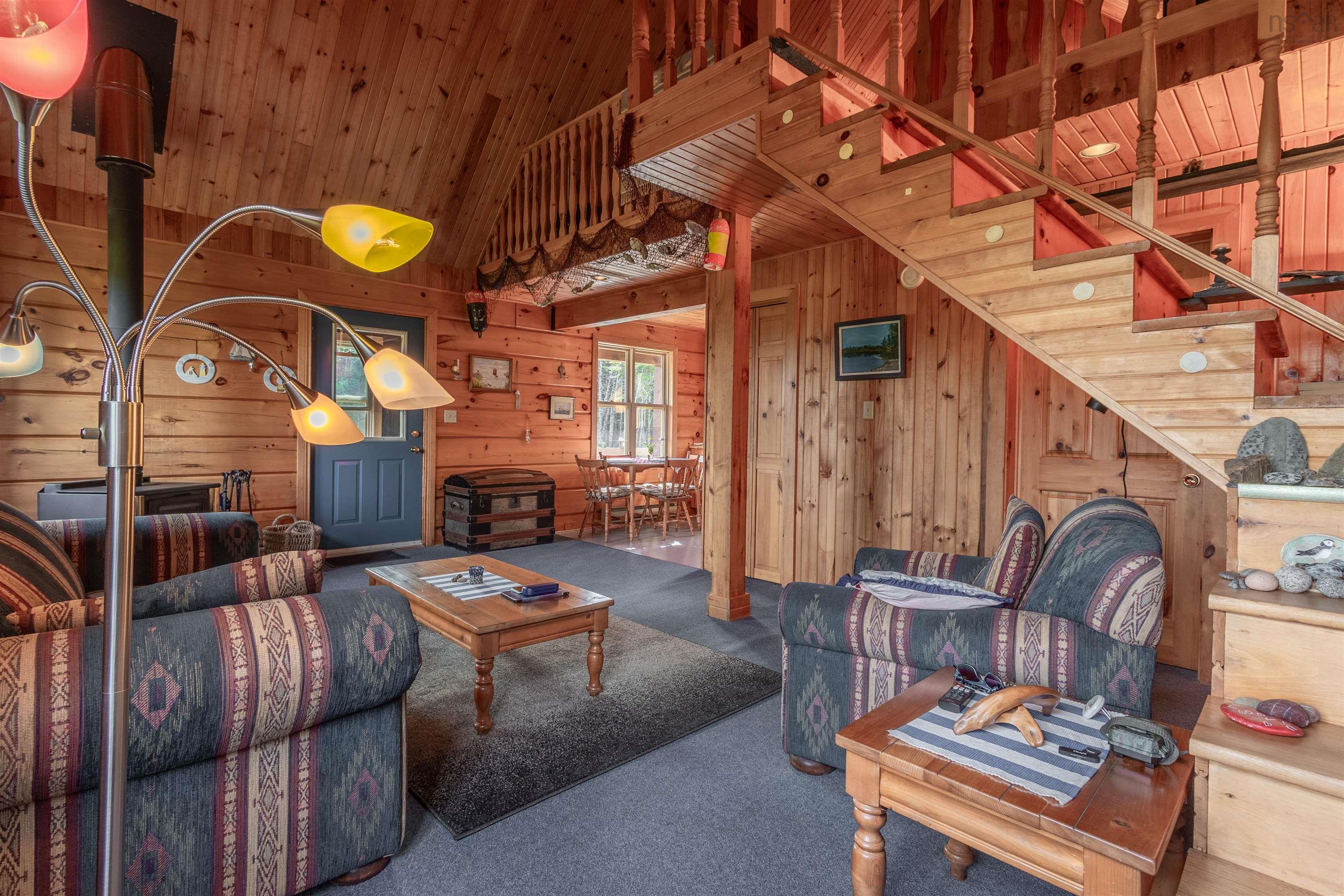 $699,500.00: 8132 GABARUS Highway, Gabarus