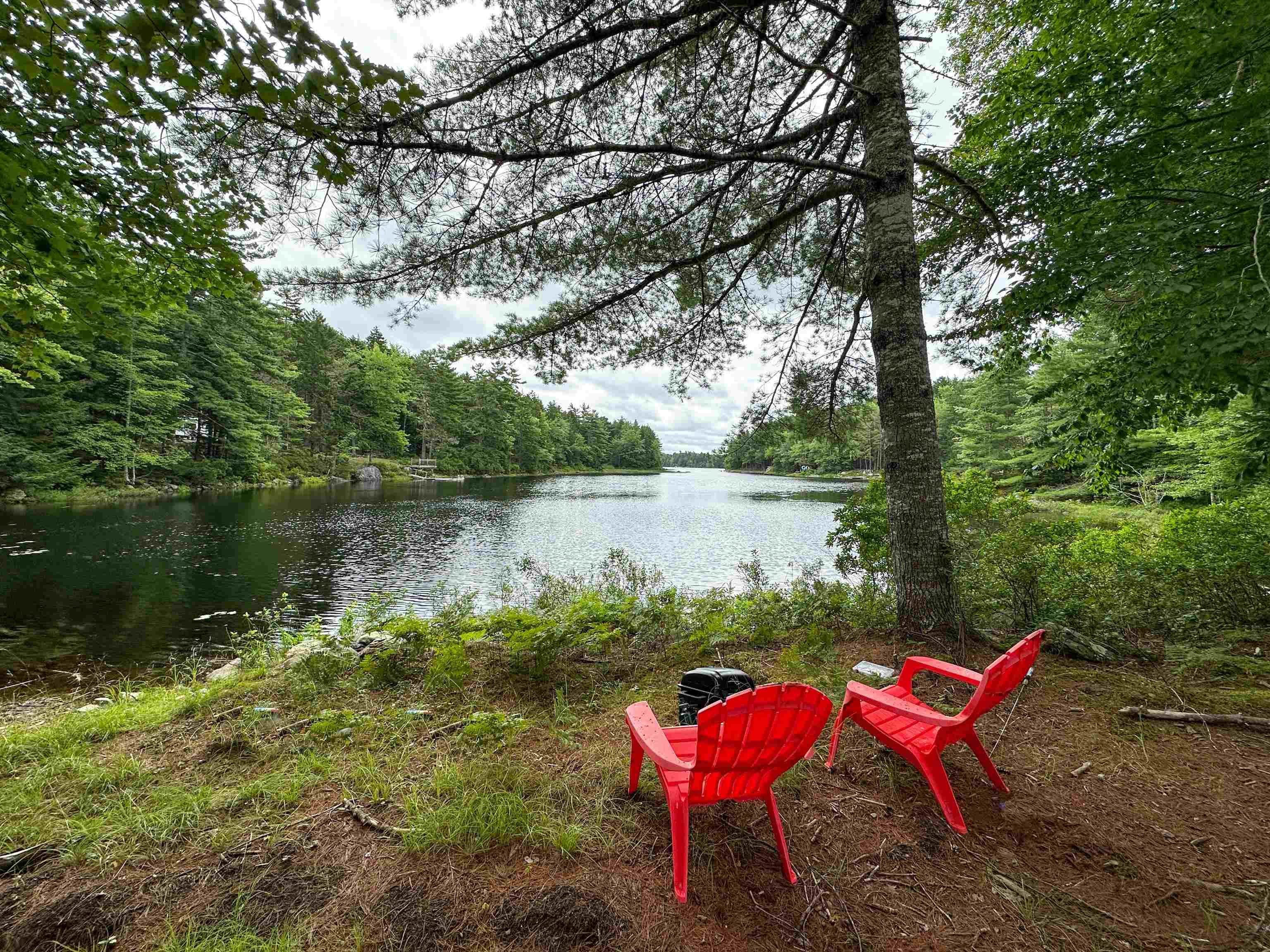 $130,000.00: LOT NARROWS Road, Labelle