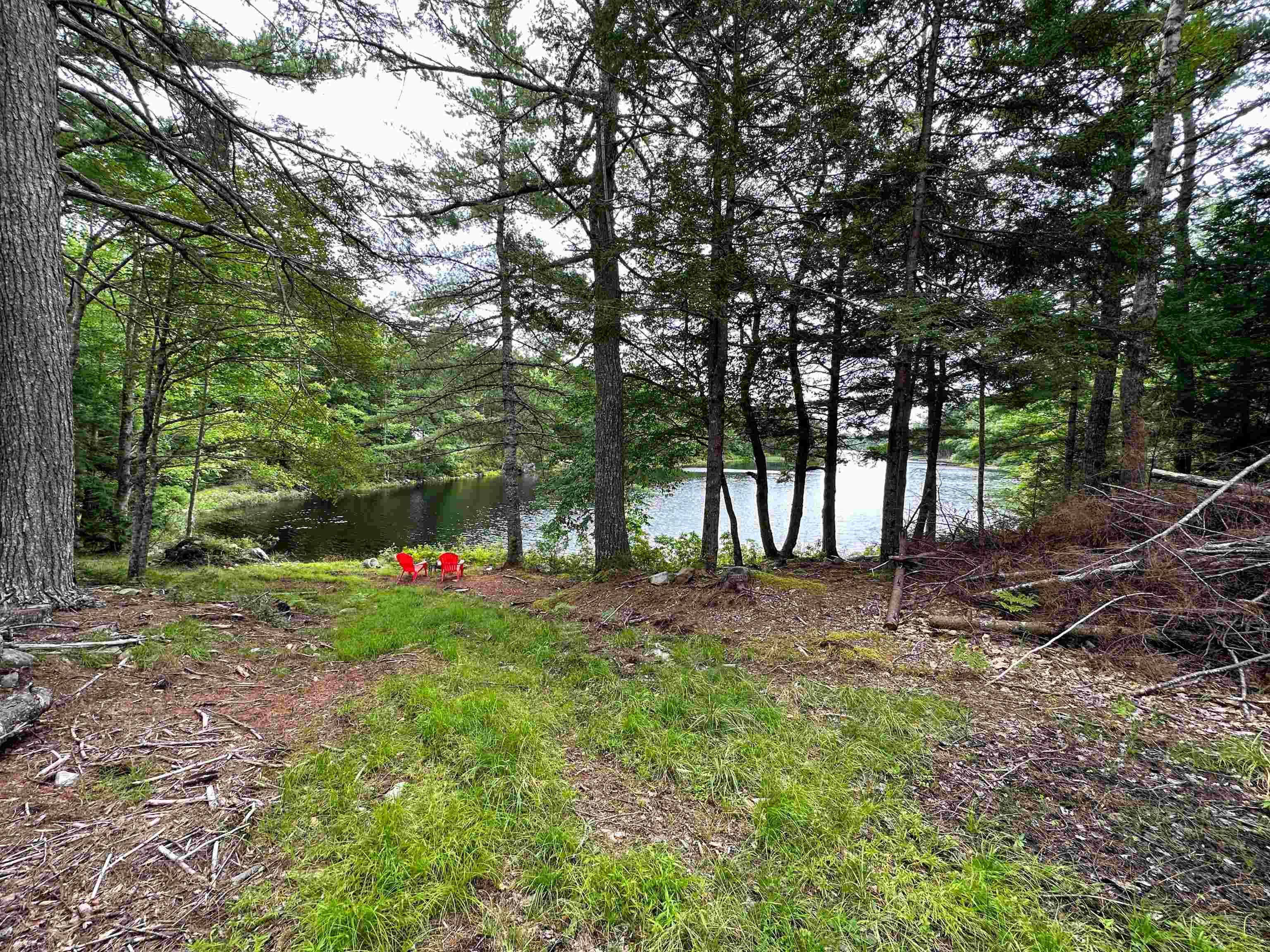 $130,000.00: LOT NARROWS Road, Labelle