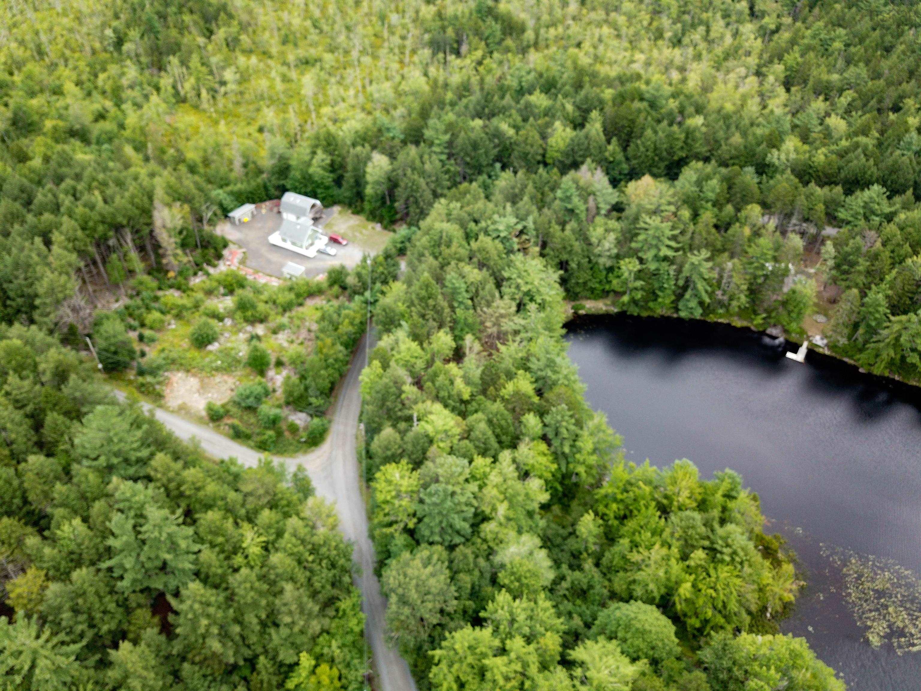 $130,000.00: LOT NARROWS Road, Labelle