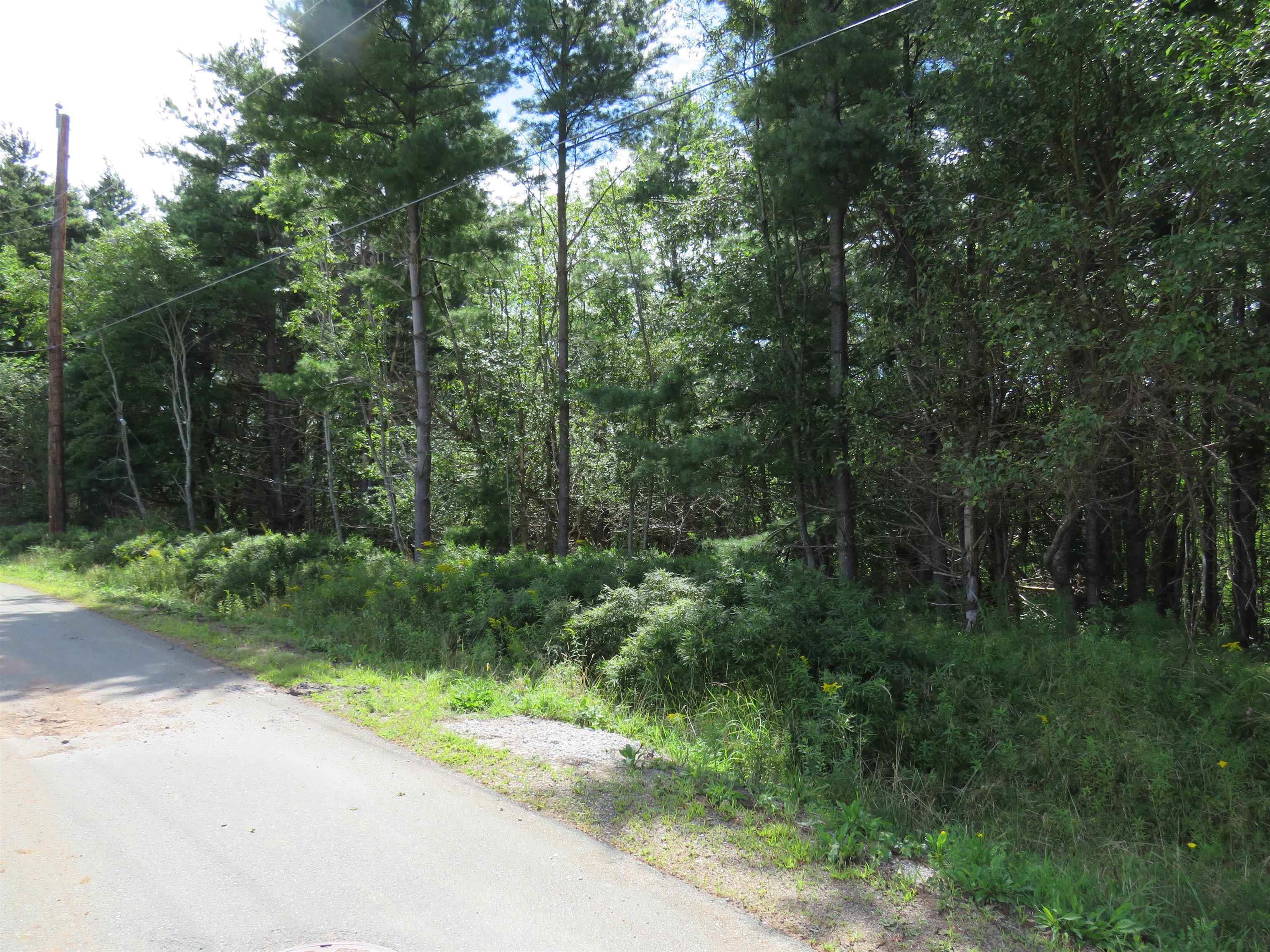 $65,000.00: Lot 225 Hawthorn Road, Mahone Bay
