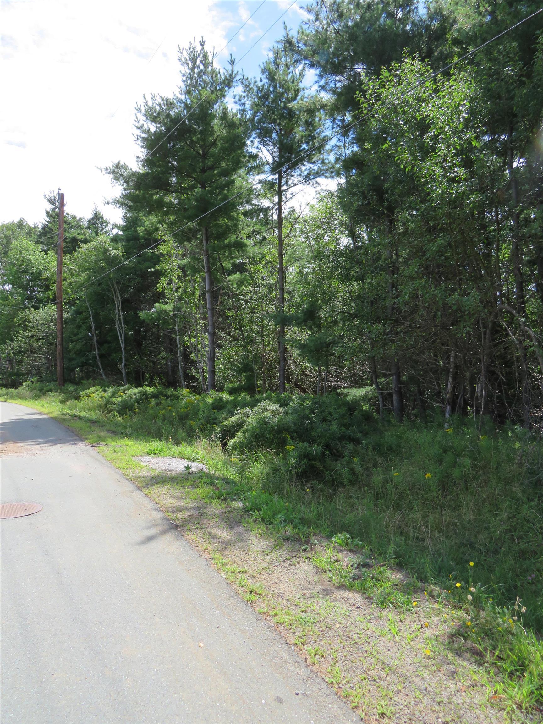 $65,000.00: Lot 225 Hawthorn Road, Mahone Bay