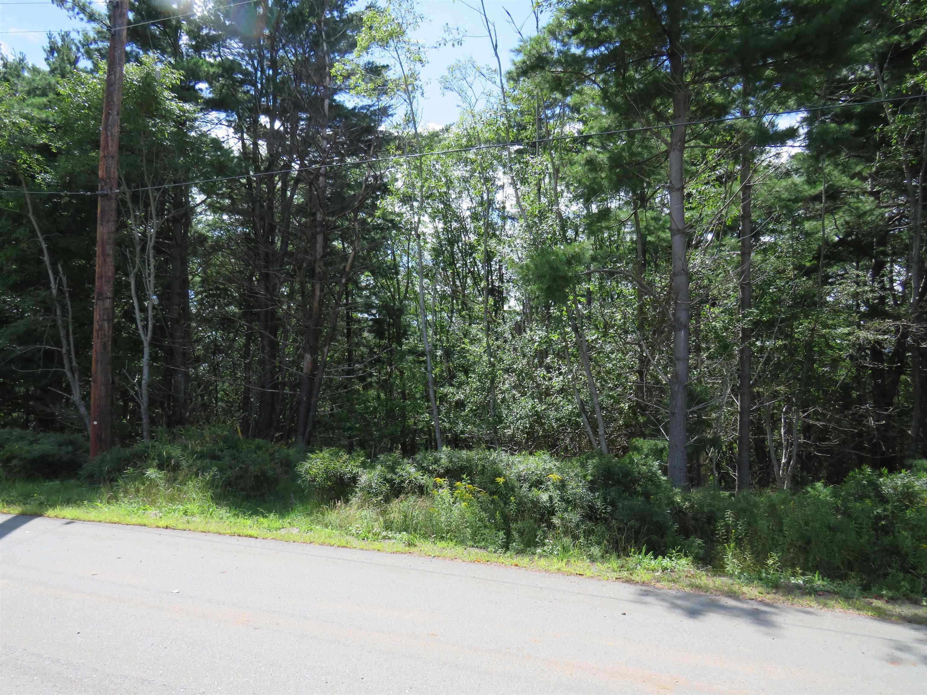$65,000.00: Lot 225 Hawthorn Road, Mahone Bay
