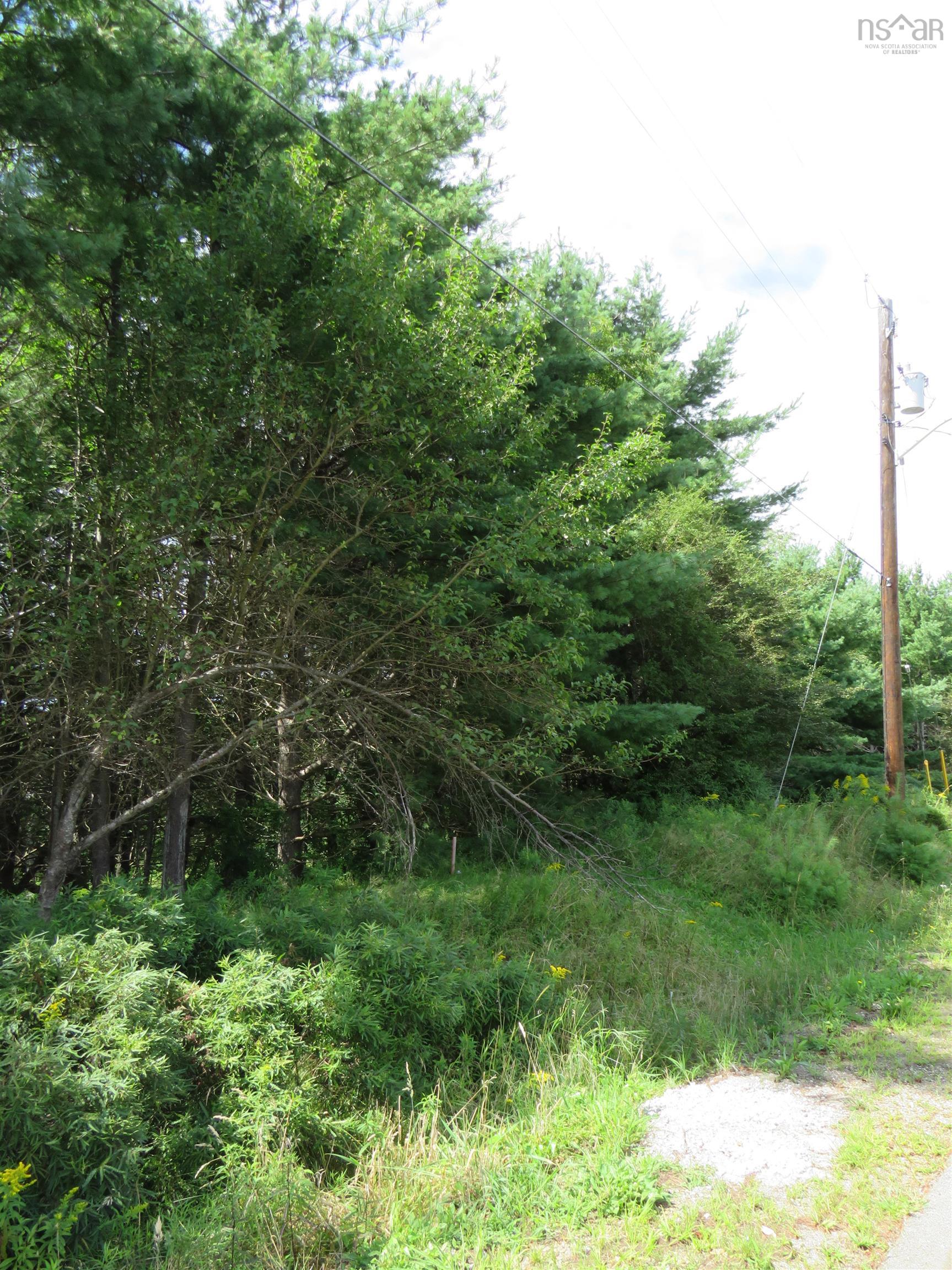 $65,000.00: Lot 225 Hawthorn Road, Mahone Bay