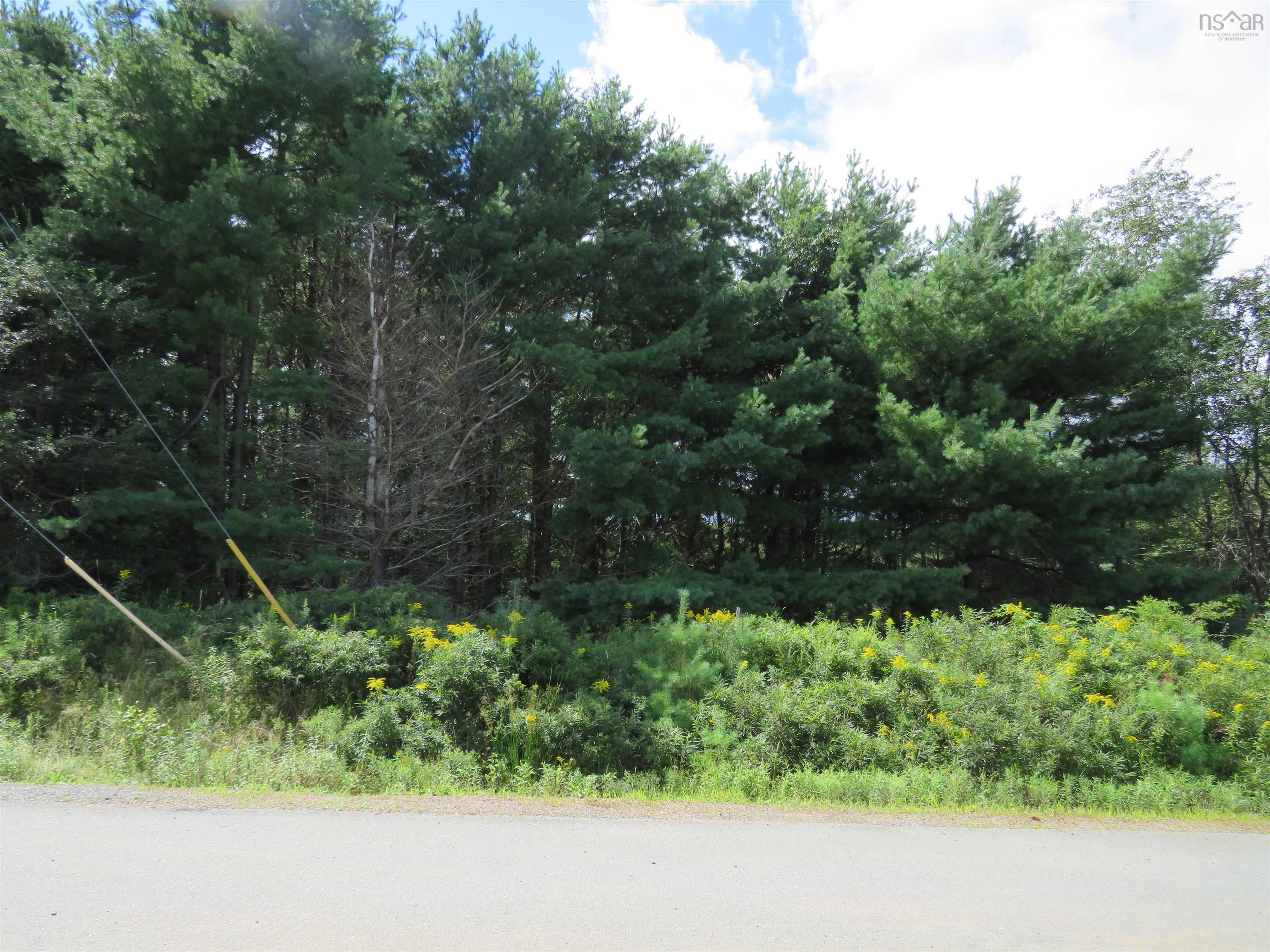 $65,000.00: Lot 225 Hawthorn Road, Mahone Bay