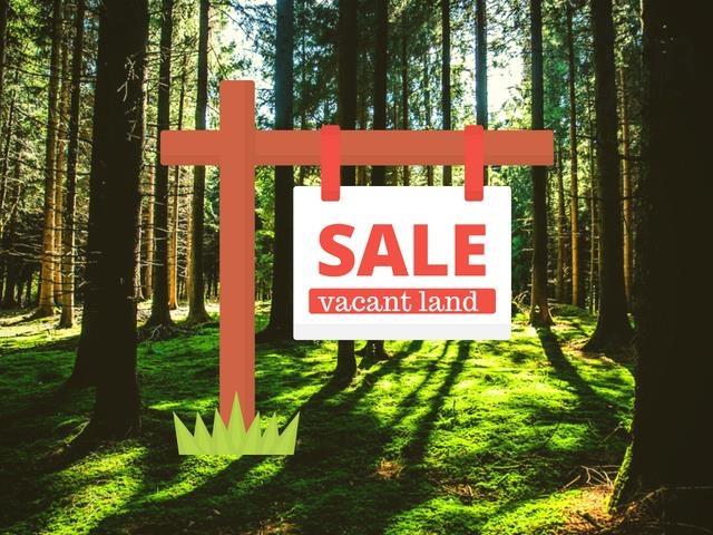 $69,900.00: Lot Musgrave Road, Lower Burlington