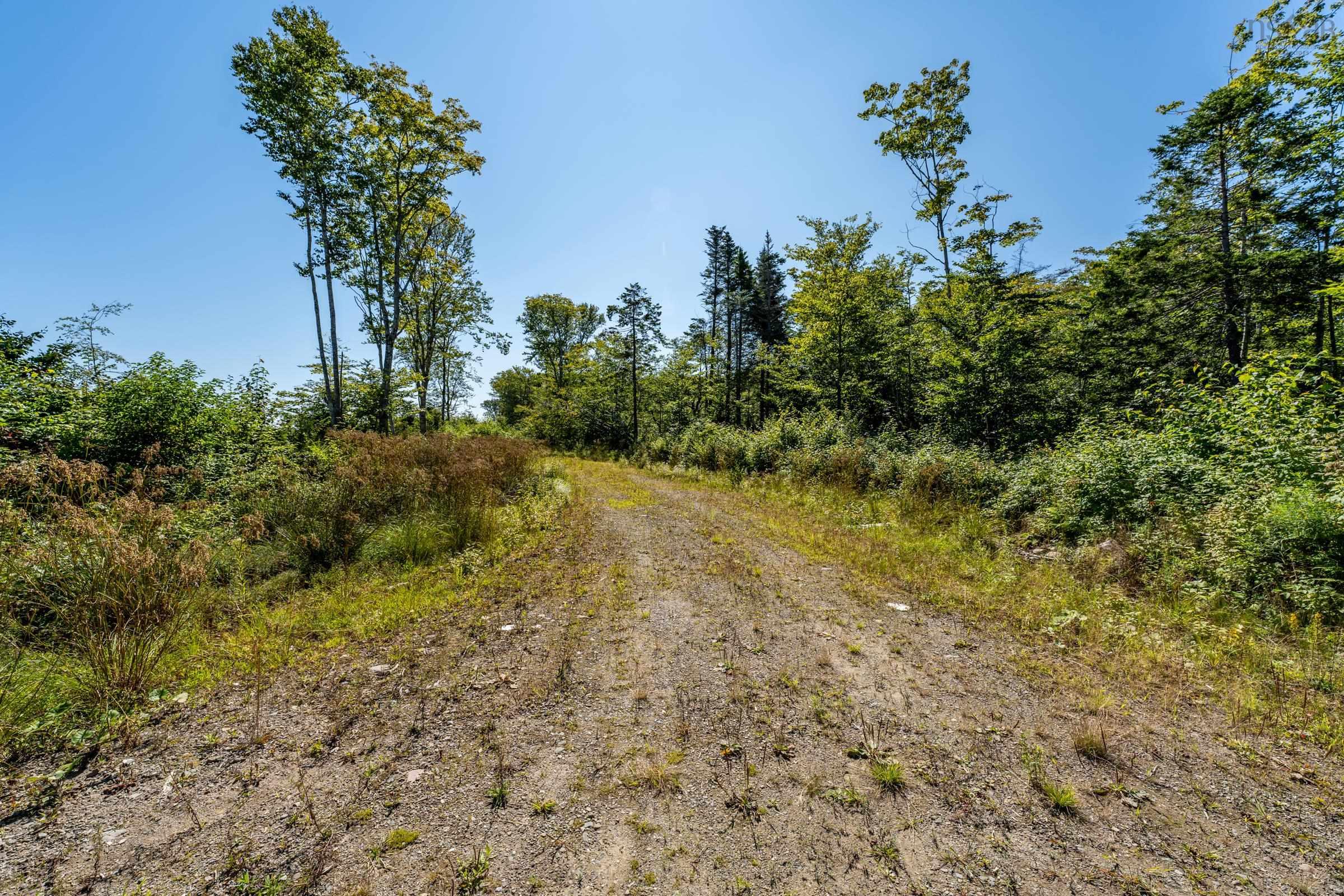 $215,000.00: Lot Bonnie Road, Meteghan