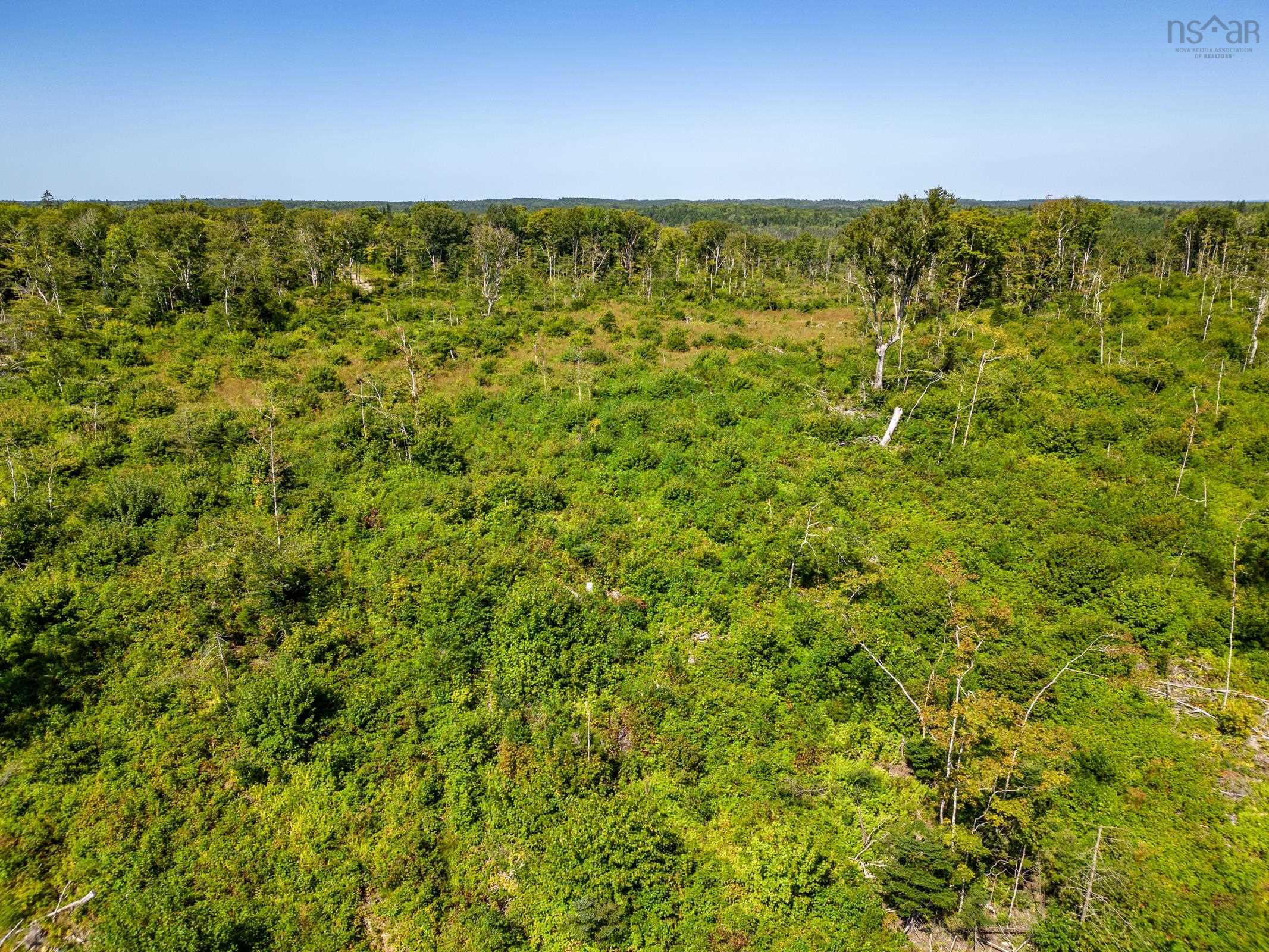 $215,000.00: Lot Bonnie Road, Meteghan