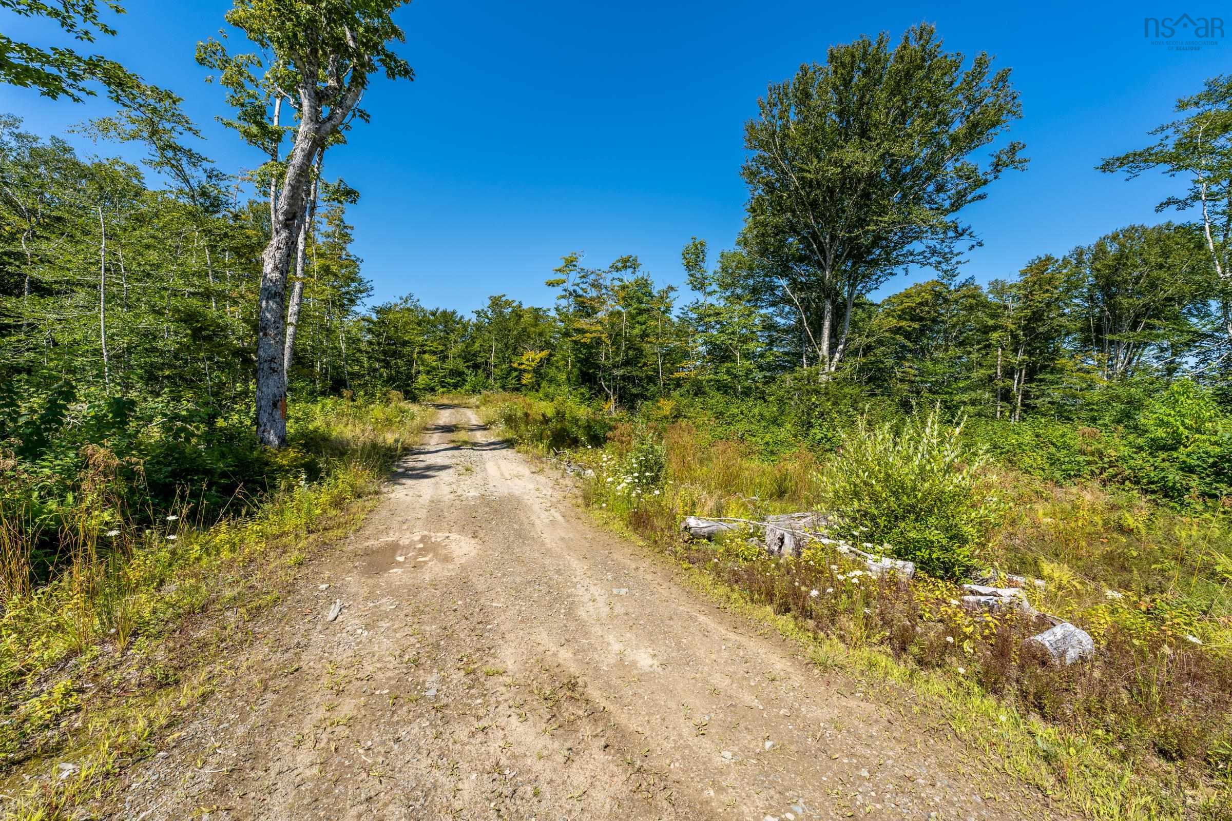 $215,000.00: Lot Bonnie Road, Meteghan