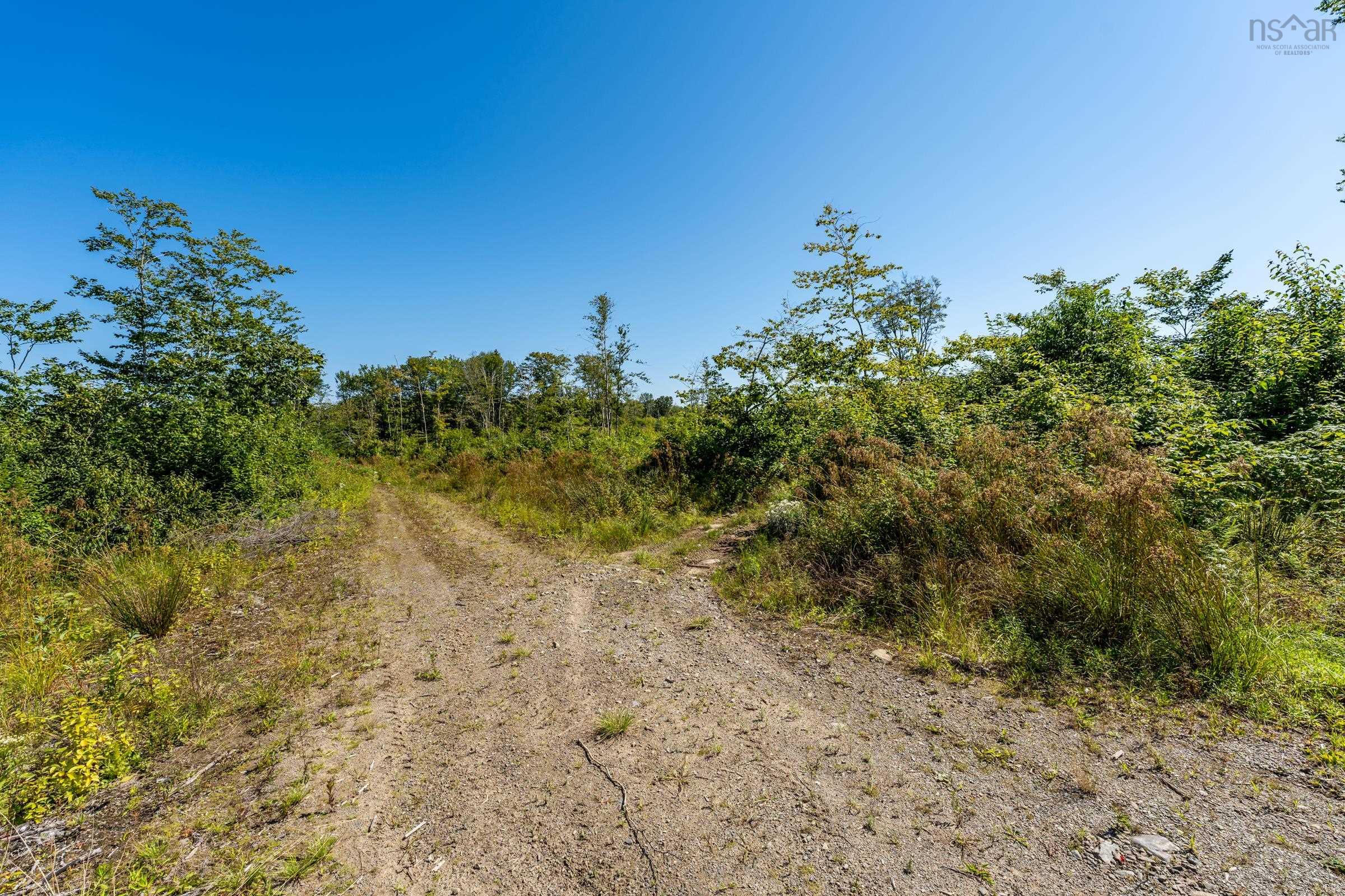 $215,000.00: Lot Bonnie Road, Meteghan