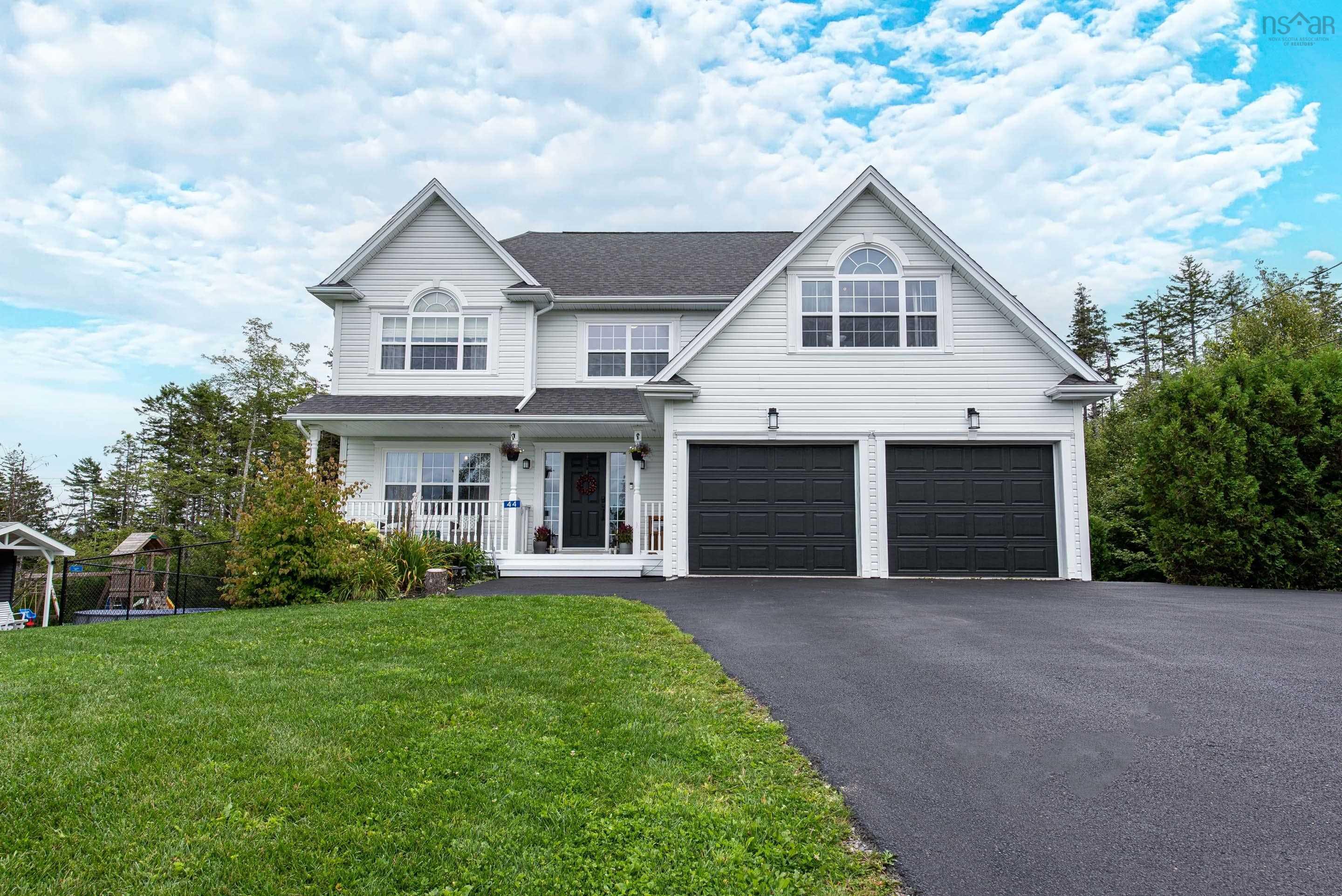 44 Thyme Lane, Upper Tantallon, NS (MLS® 202318328)
