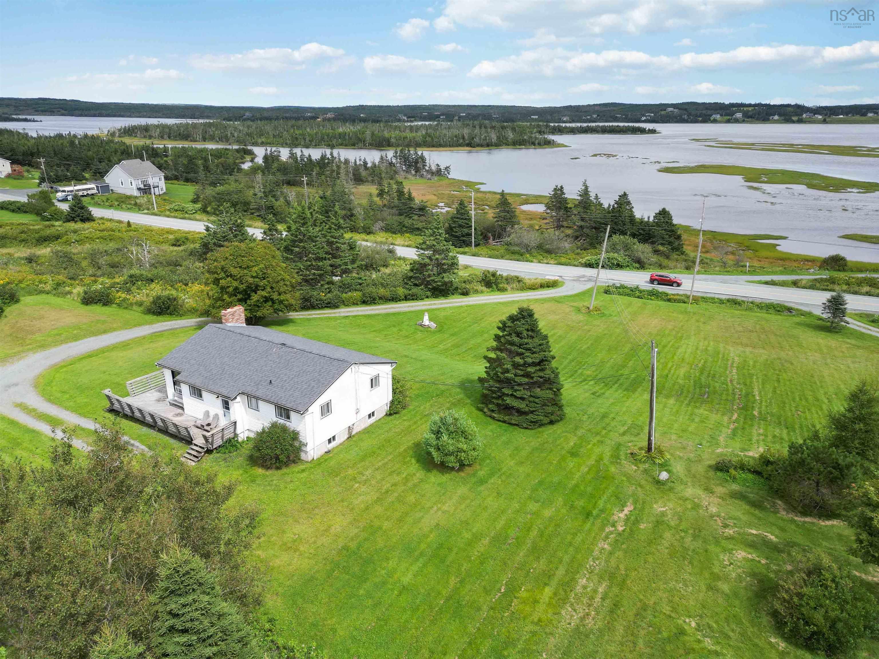 3920 Lawrencetown Road, Lawrencetown, NS (MLS® 202318463)