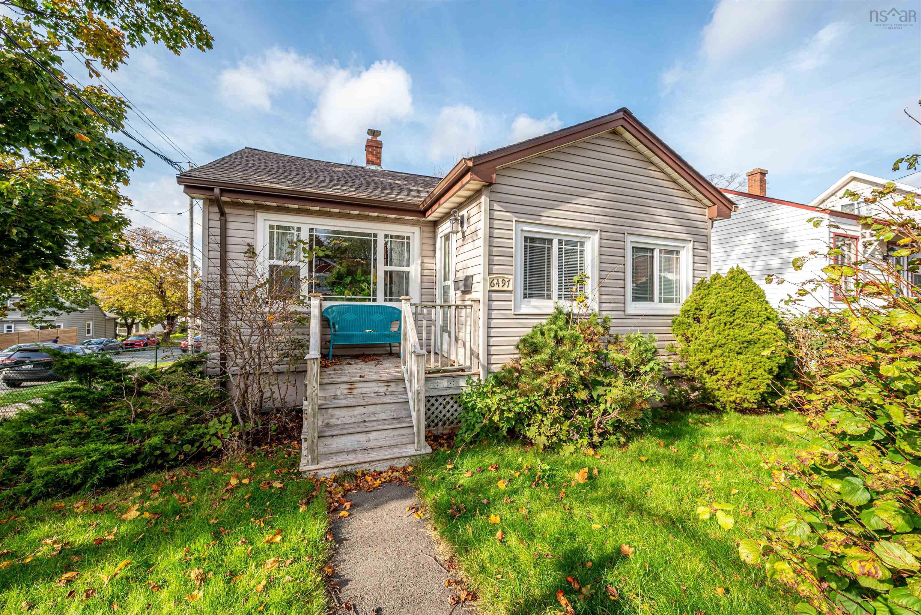 6497 Bayers Road, Halifax, NS (MLS® 202318489)