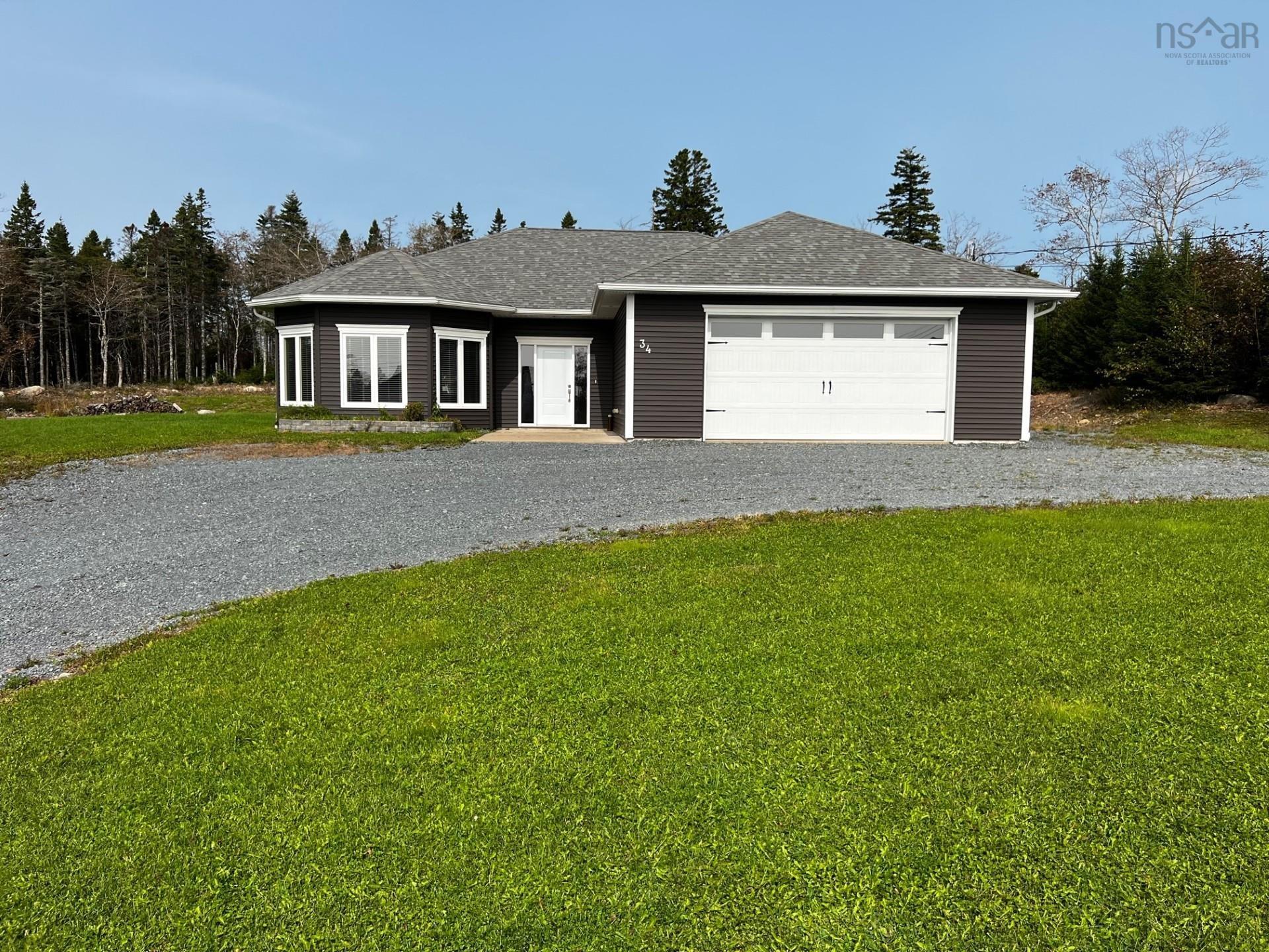 34 Melanson Lane, Brookside, NS (MLS® 202318541)
