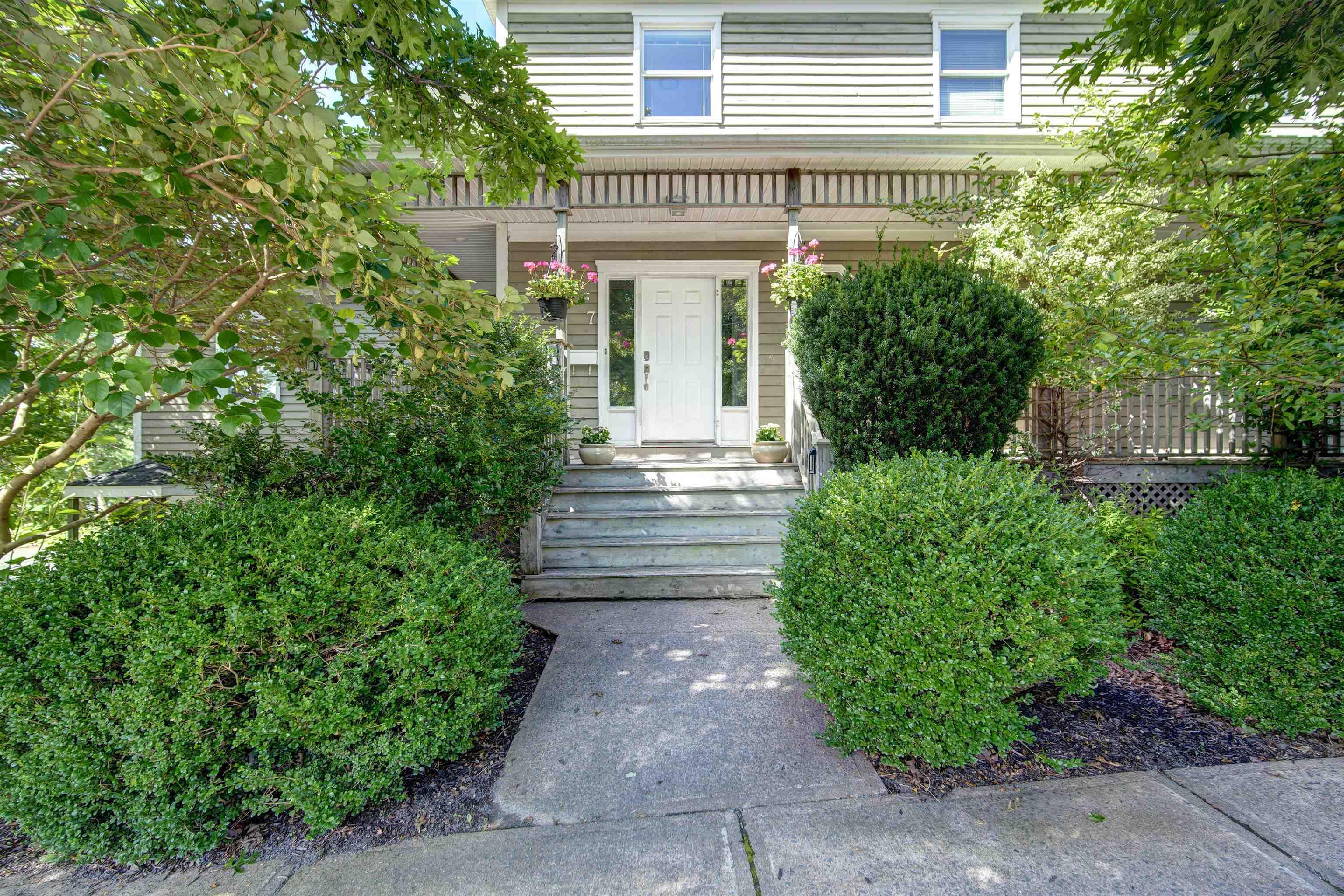 7 Litchfield Crescent, Halifax, NS (MLS® 202318654)