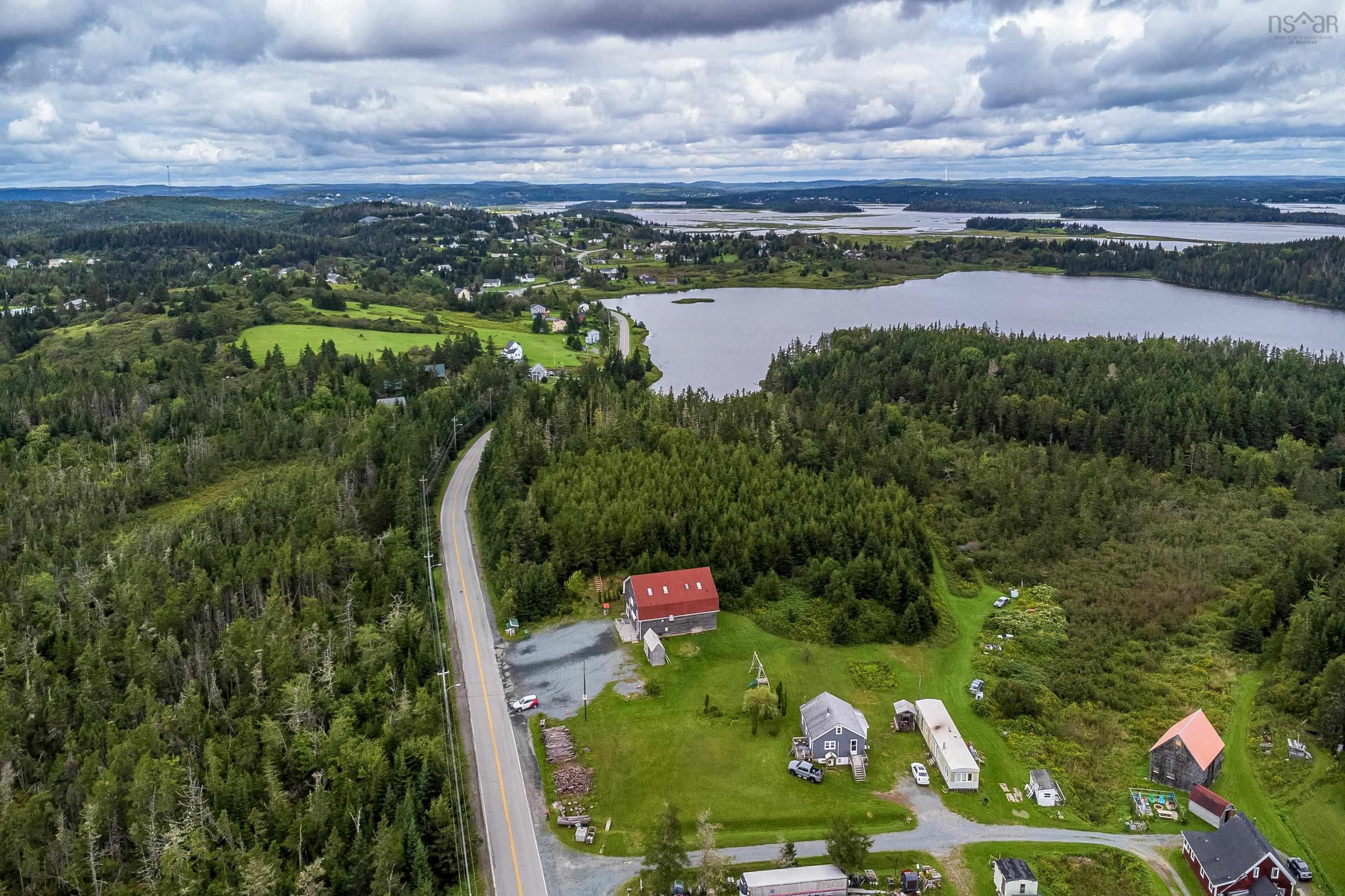 6344 Highway 207, Seaforth, NS (MLS® 202318669)
