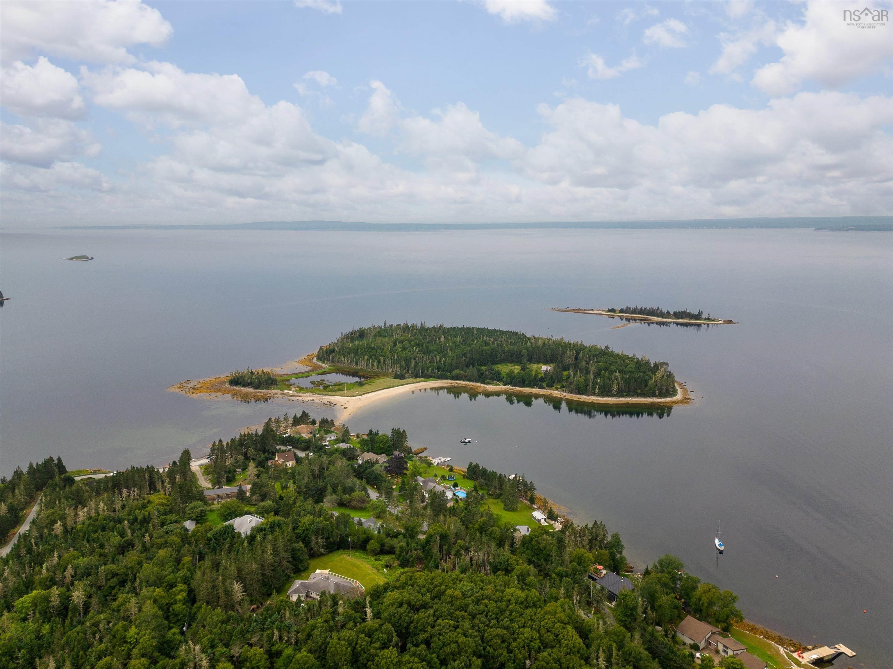 50 Sunset Drive, Glen Haven, NS (MLS® 202318774)