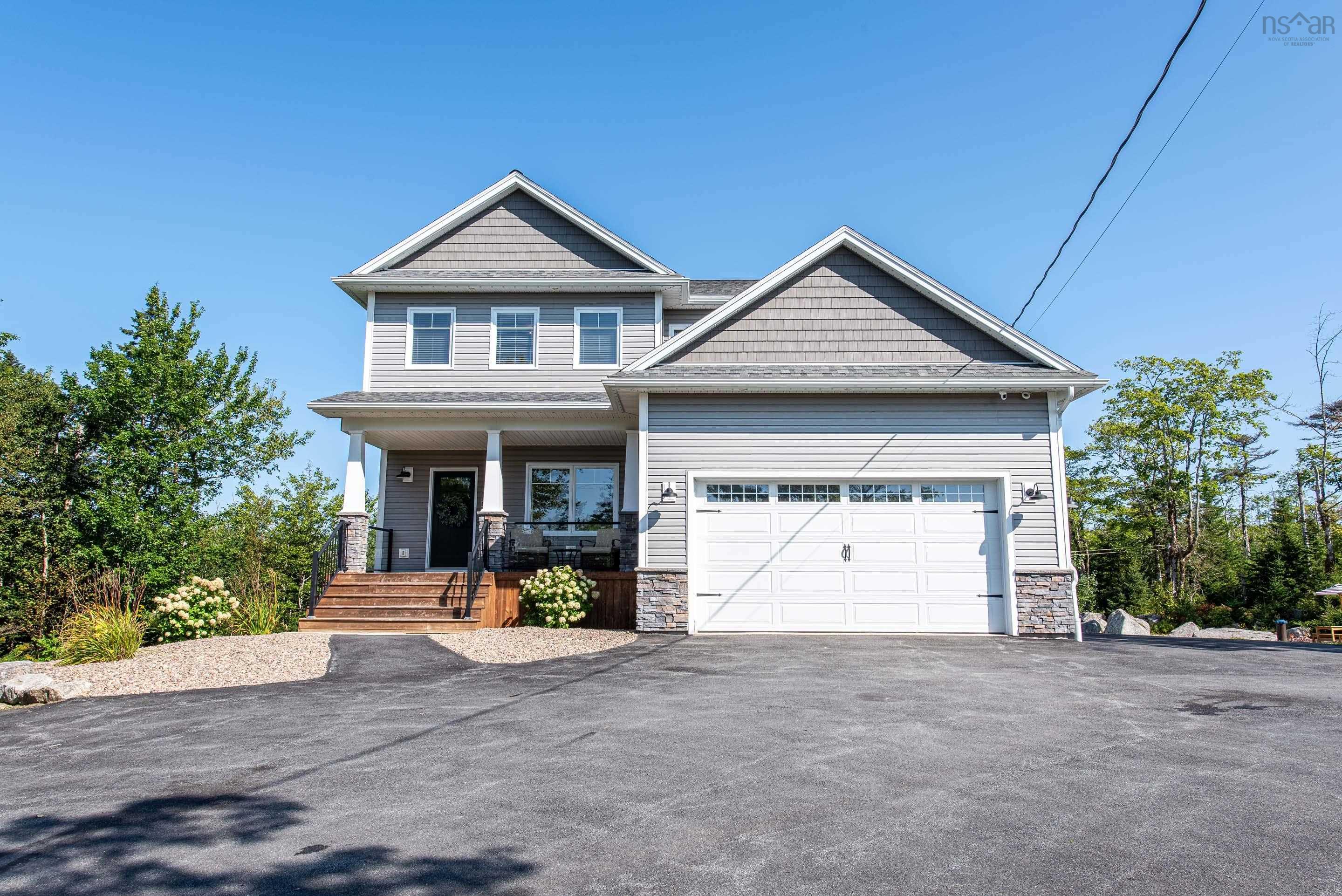 44 Gazebo Lane, Hatchet Lake, NS (MLS® 202318777)