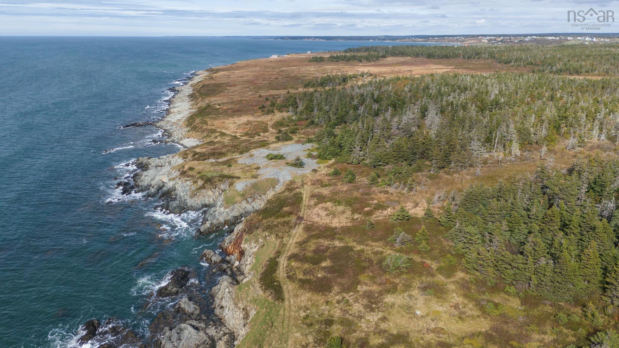$199,900.00: Lot Cranberry Head Road, Pembroke