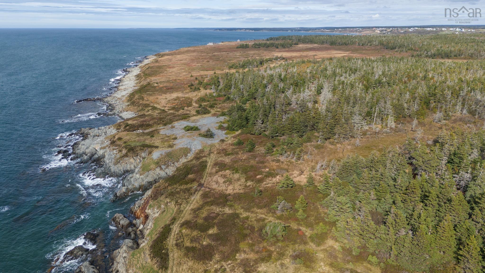$199,900.00: Lot Cranberry Head Road, Pembroke