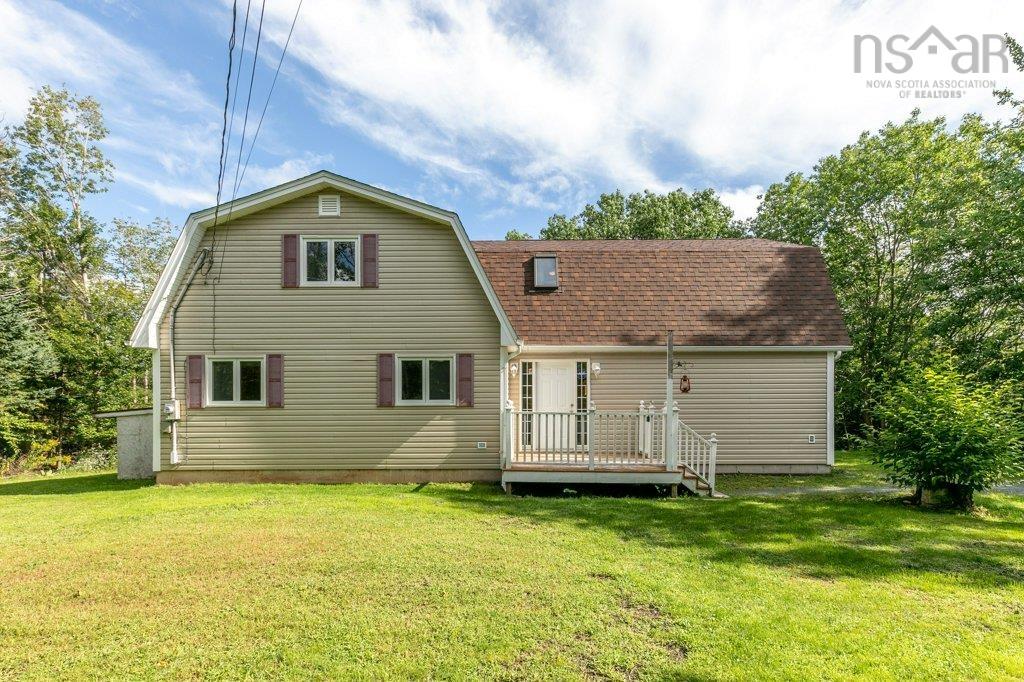 1682 7 Highway, East Preston, NS (MLS® 202318838)