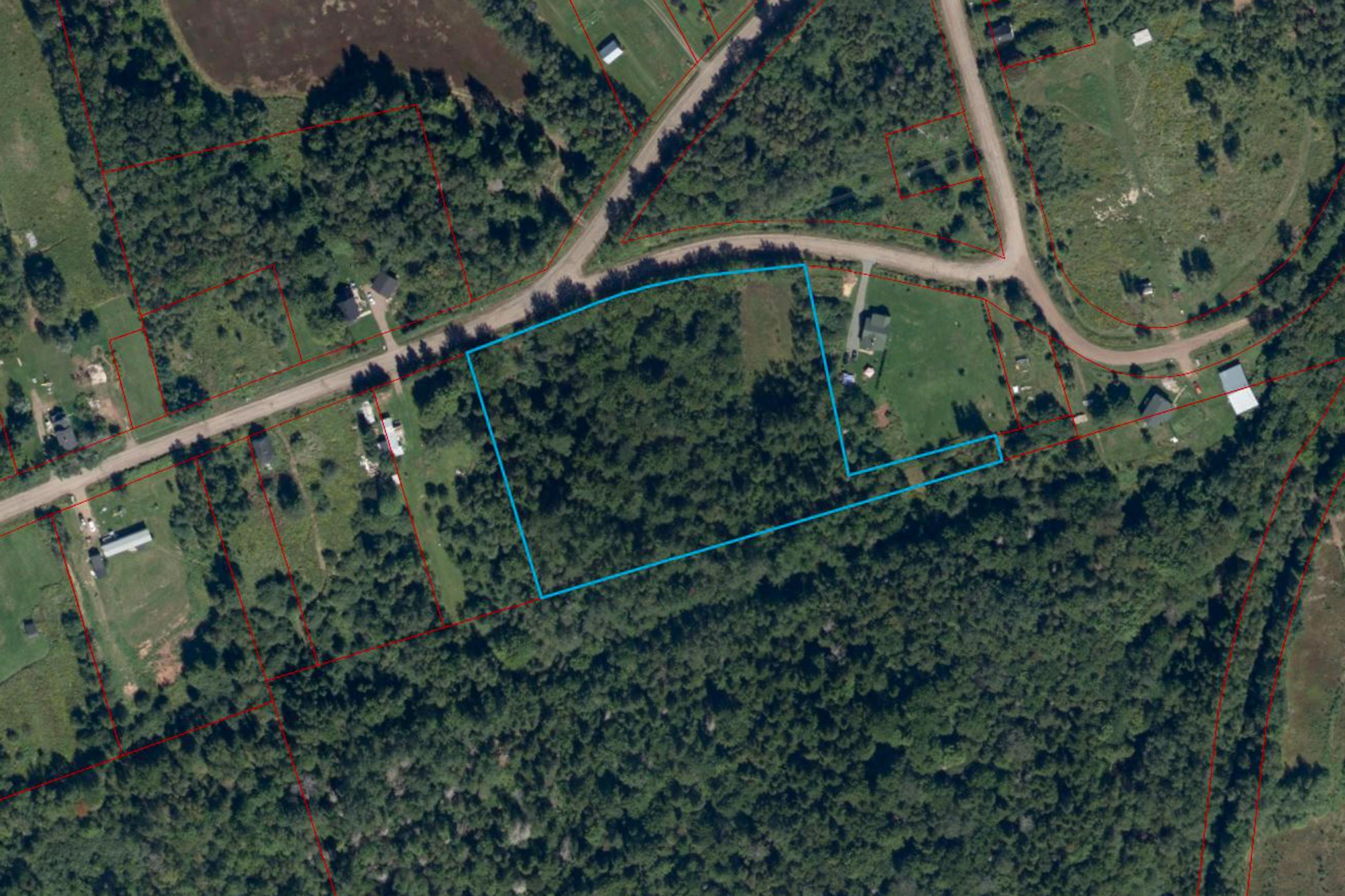 642 Mines Road, Chignecto, NS (MLS 202318864)