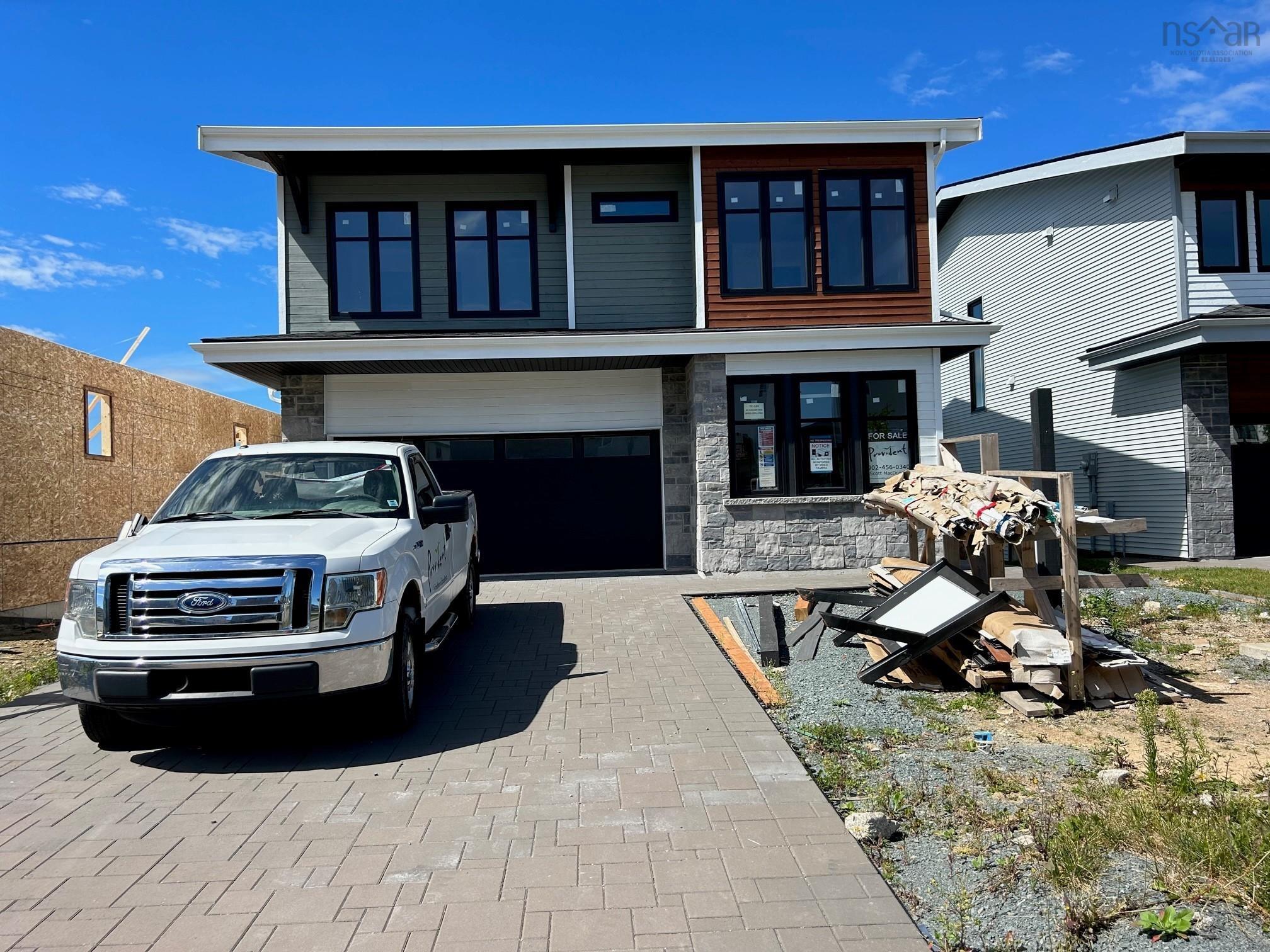 Lot Ts124 85 Tuscany Run, Brunello Estates, NS (MLS® 202319039)