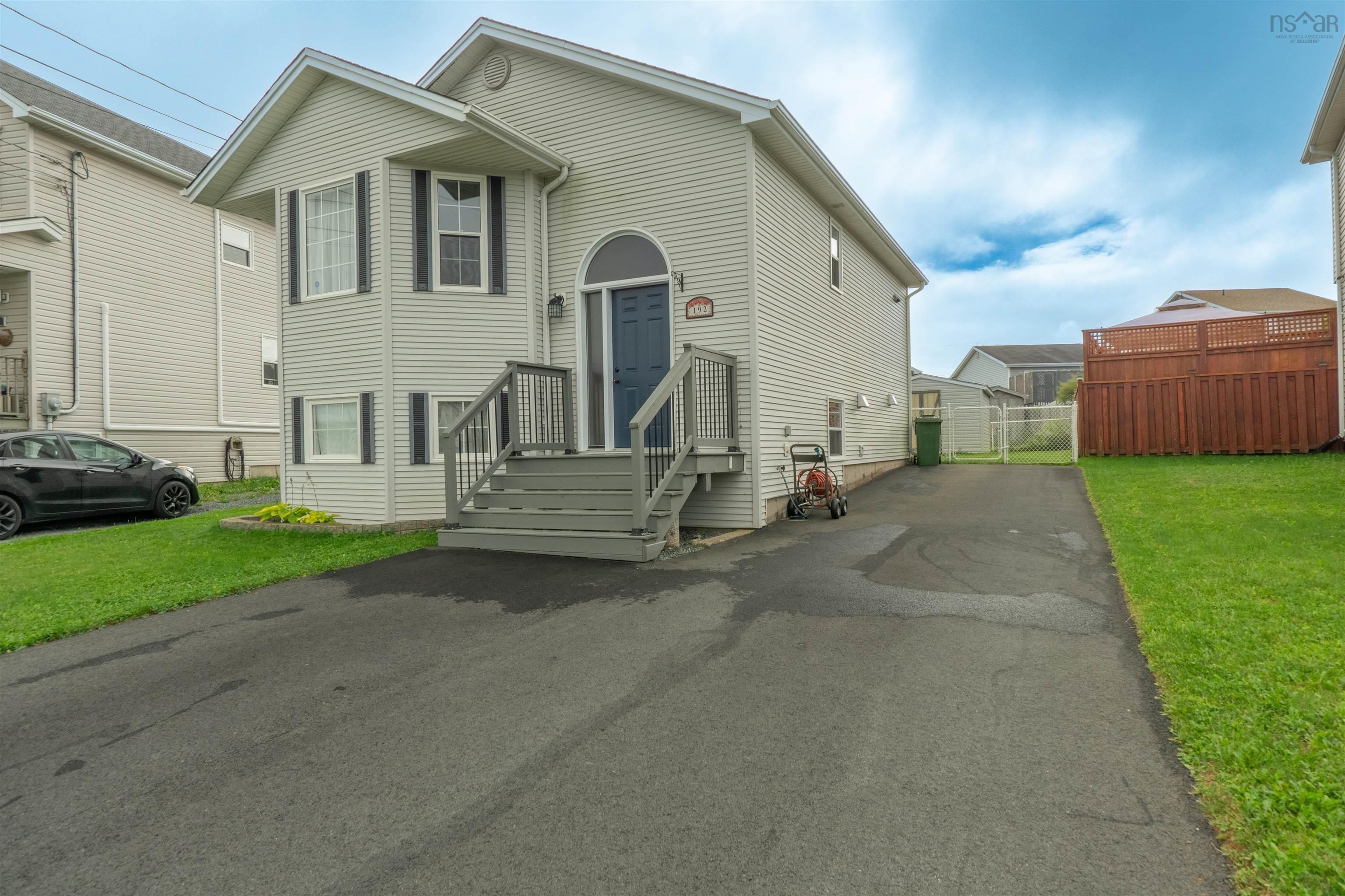192 Vicky Crescent, Eastern Passage, NS (MLS® 202319401)