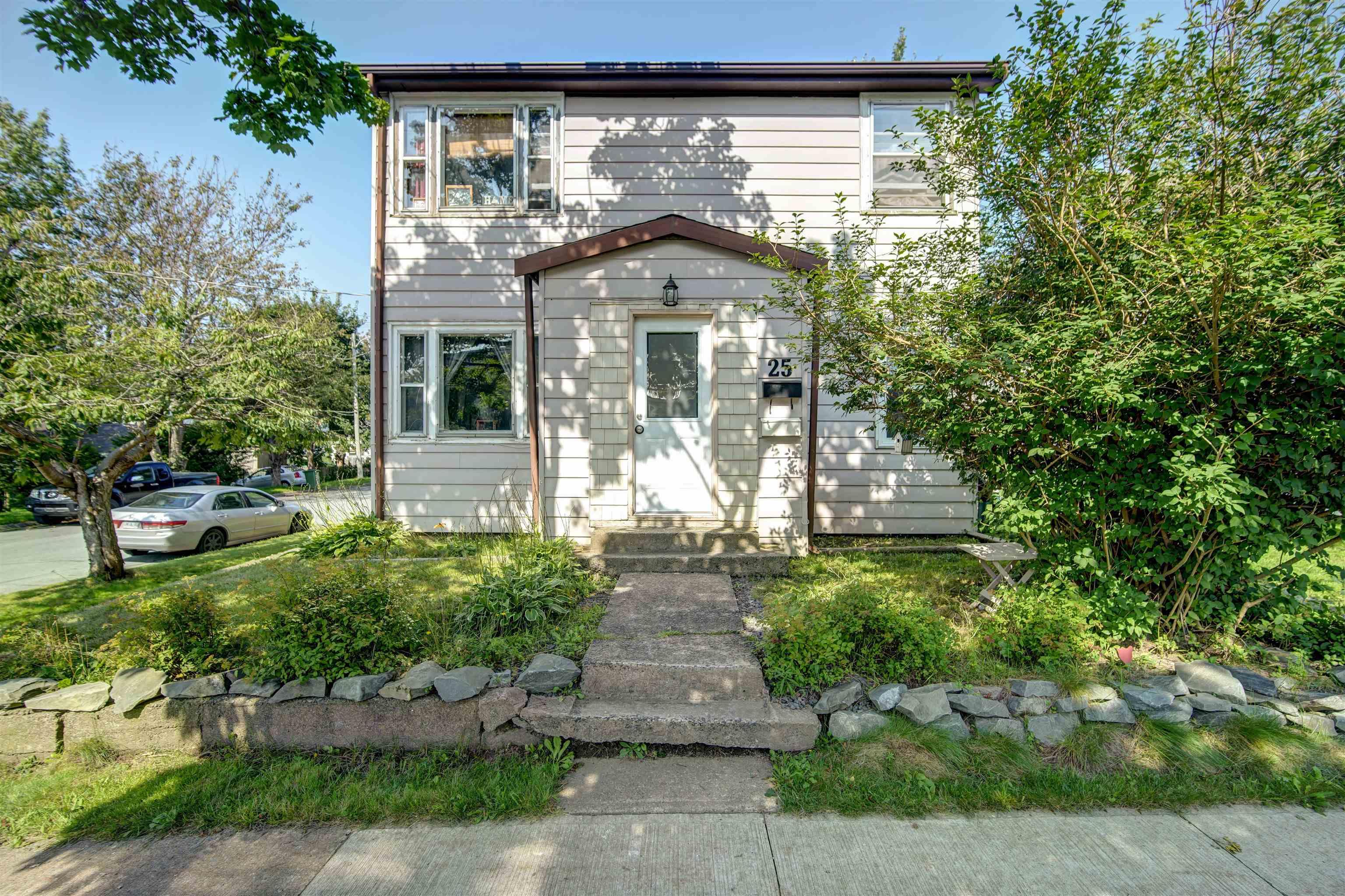 25 Symonds Street, Dartmouth, NS (MLS® 202319479)