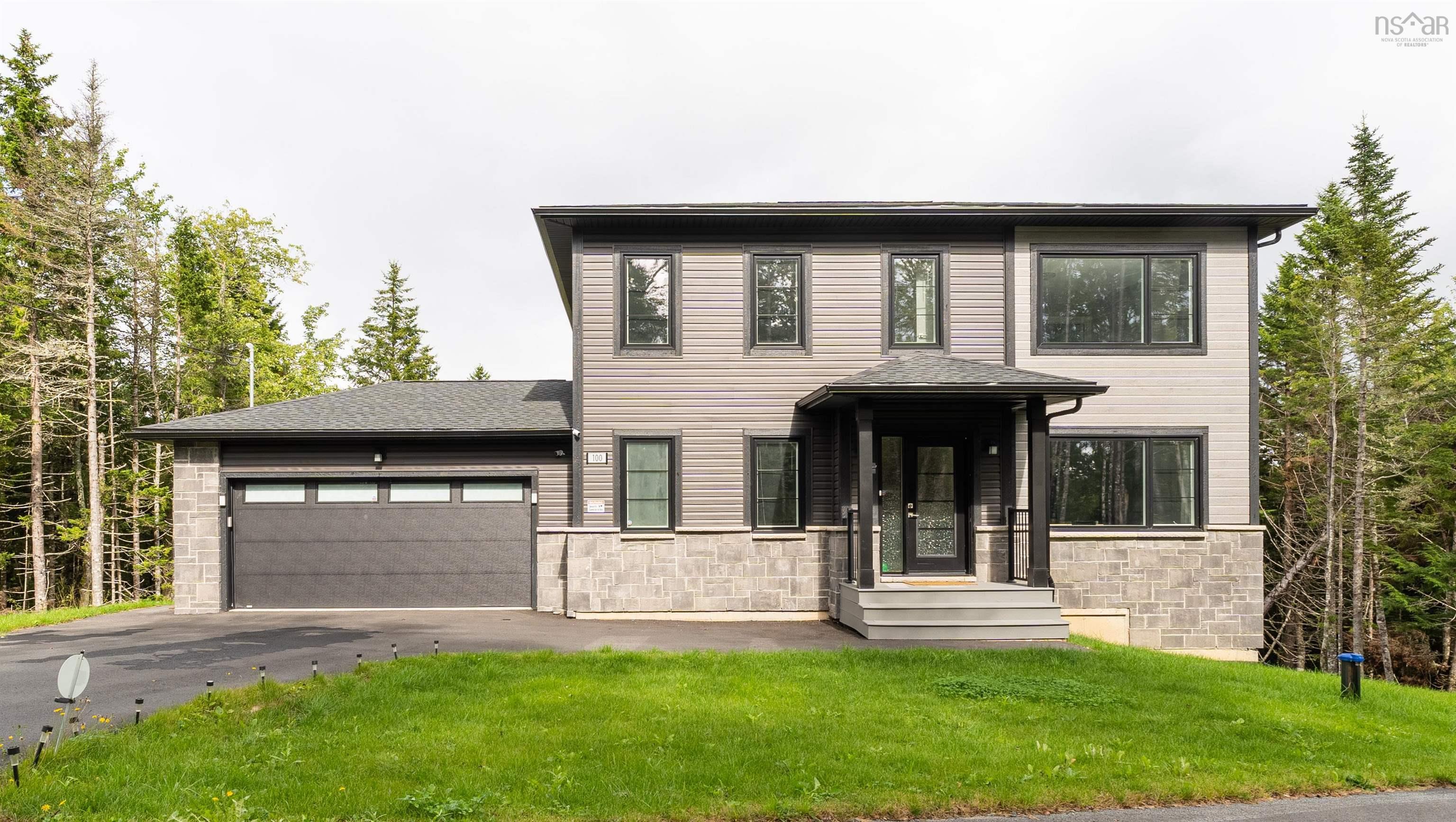 100 Greybirch Lane, Middle Sackville, NS (MLS® 202319497)