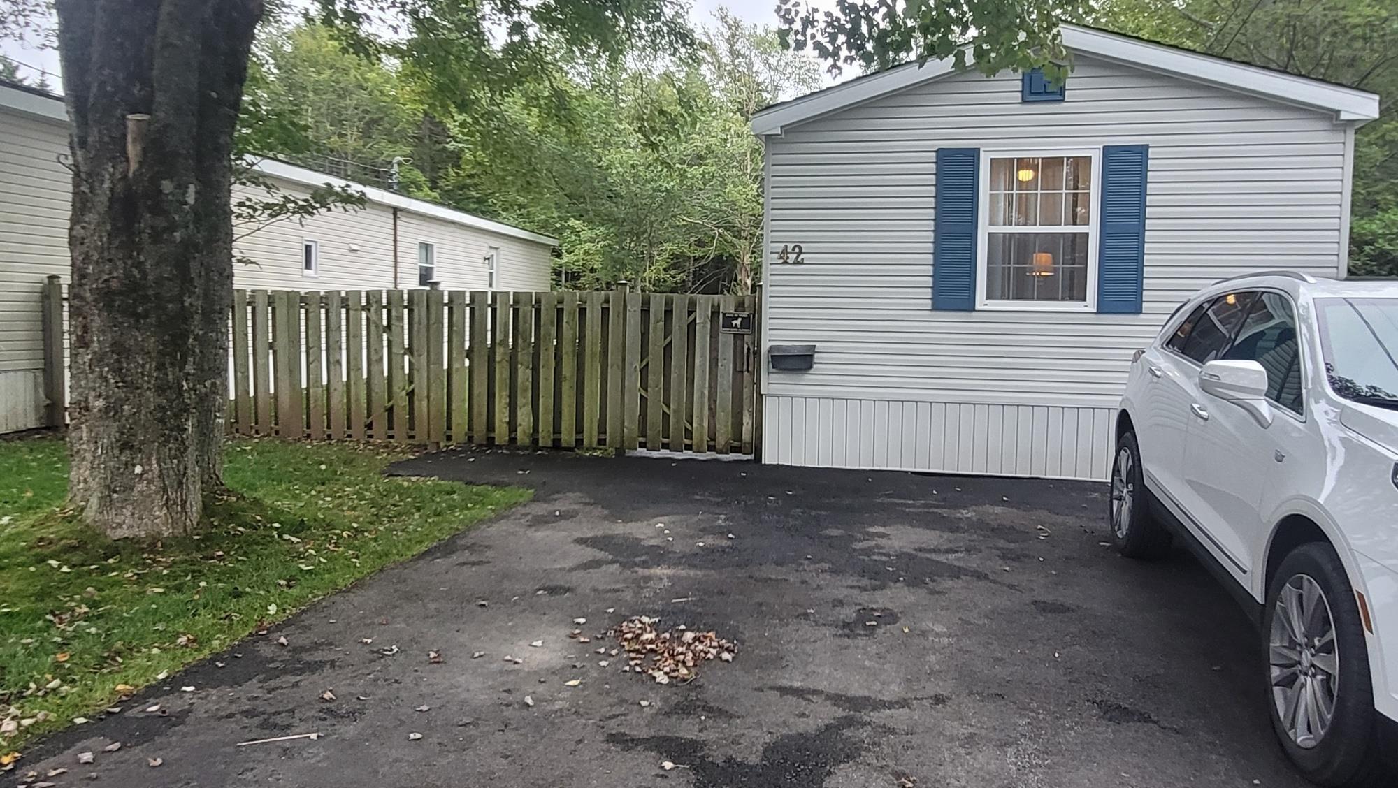 42 Elcona Avenue, Middle Sackville, NS (MLS® 202319505)