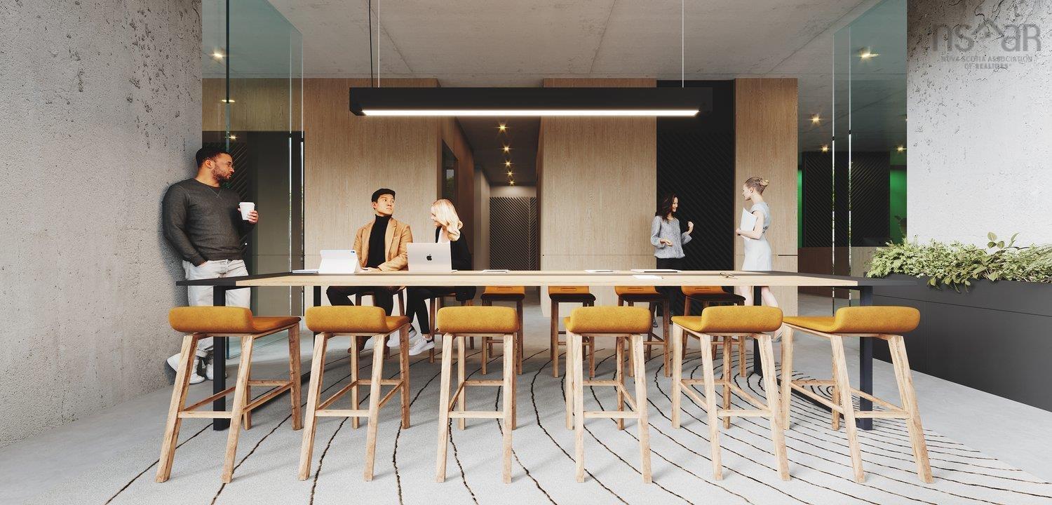 206 2250 Maitland Street, Halifax, NS (MLS 202319712)