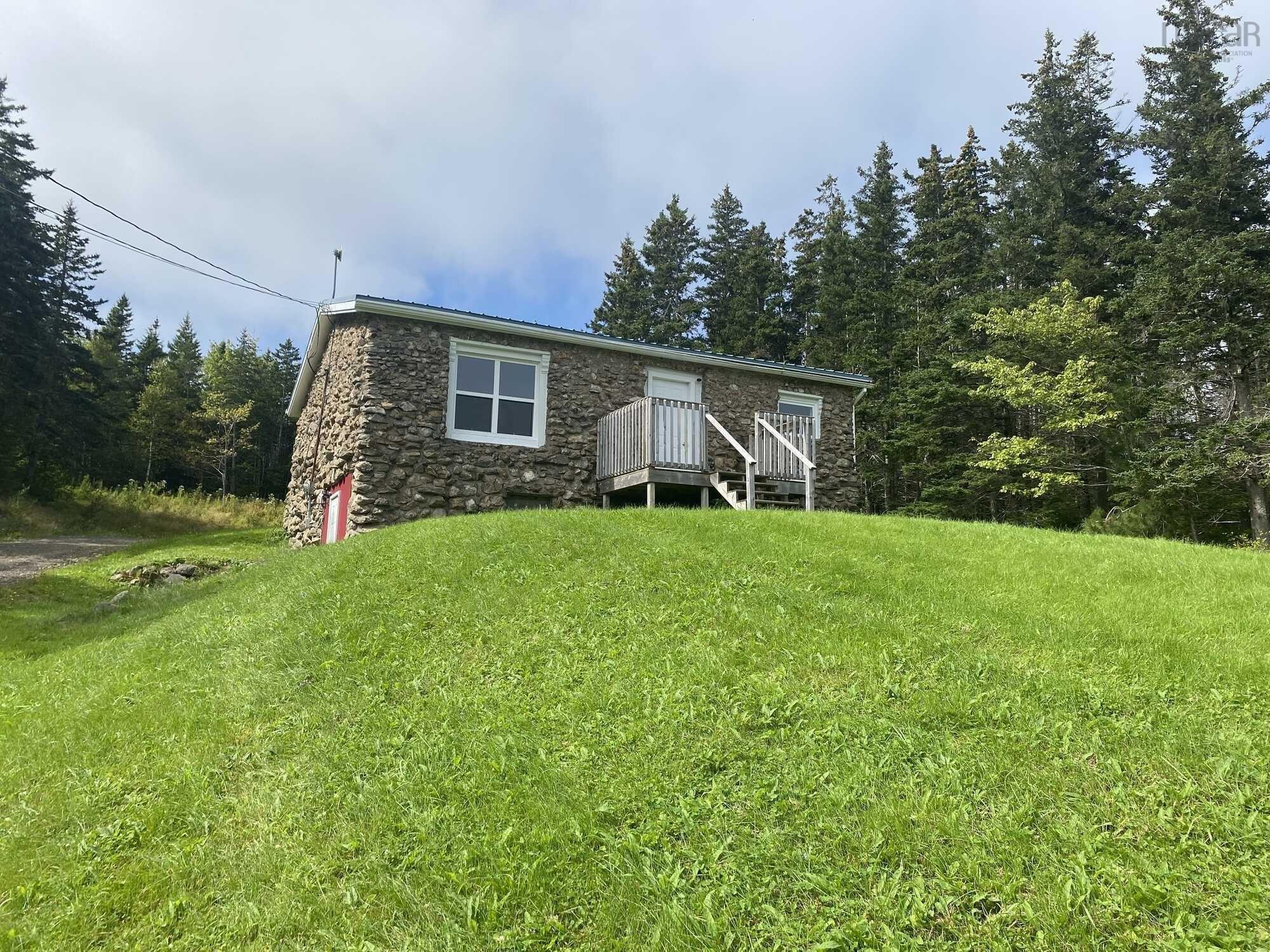 $189,000.00: 13628 NS-4, Aulds Cove