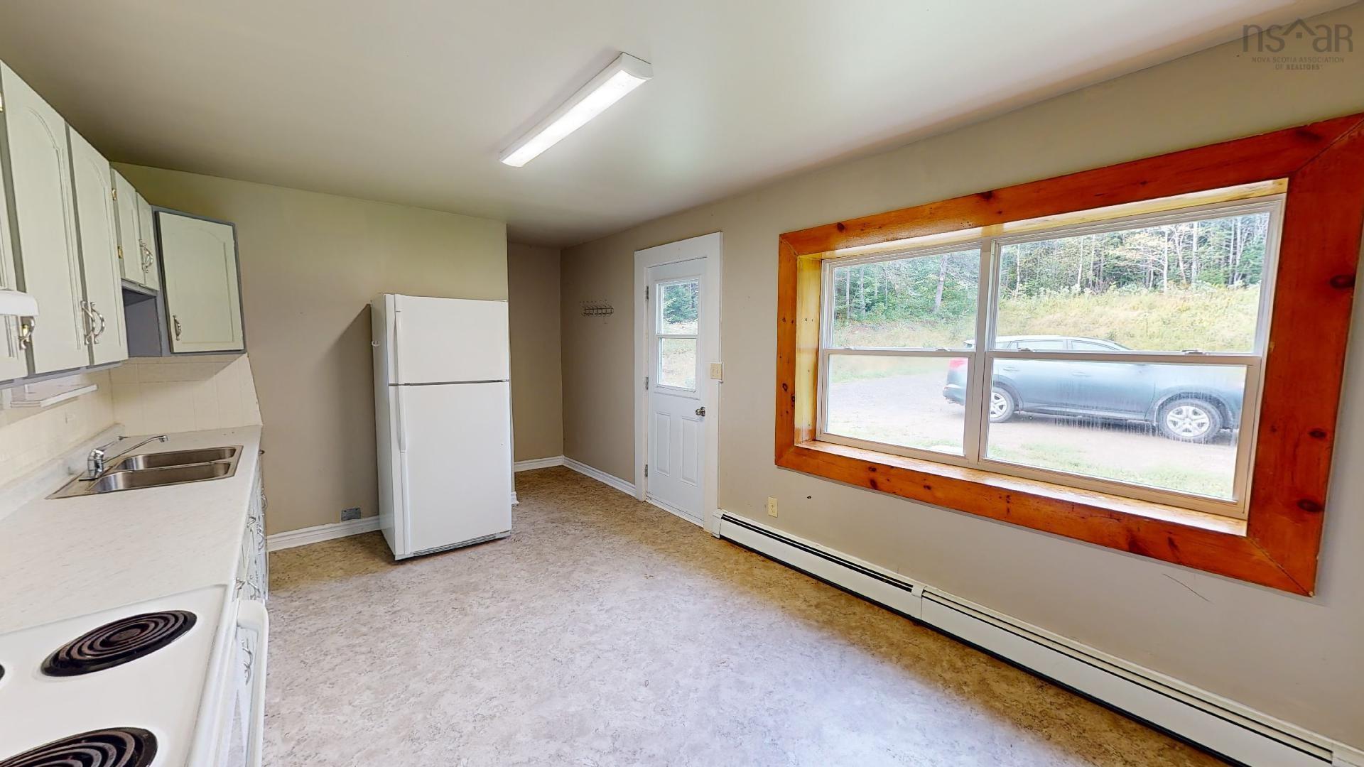$189,000.00: 13628 NS-4, Aulds Cove