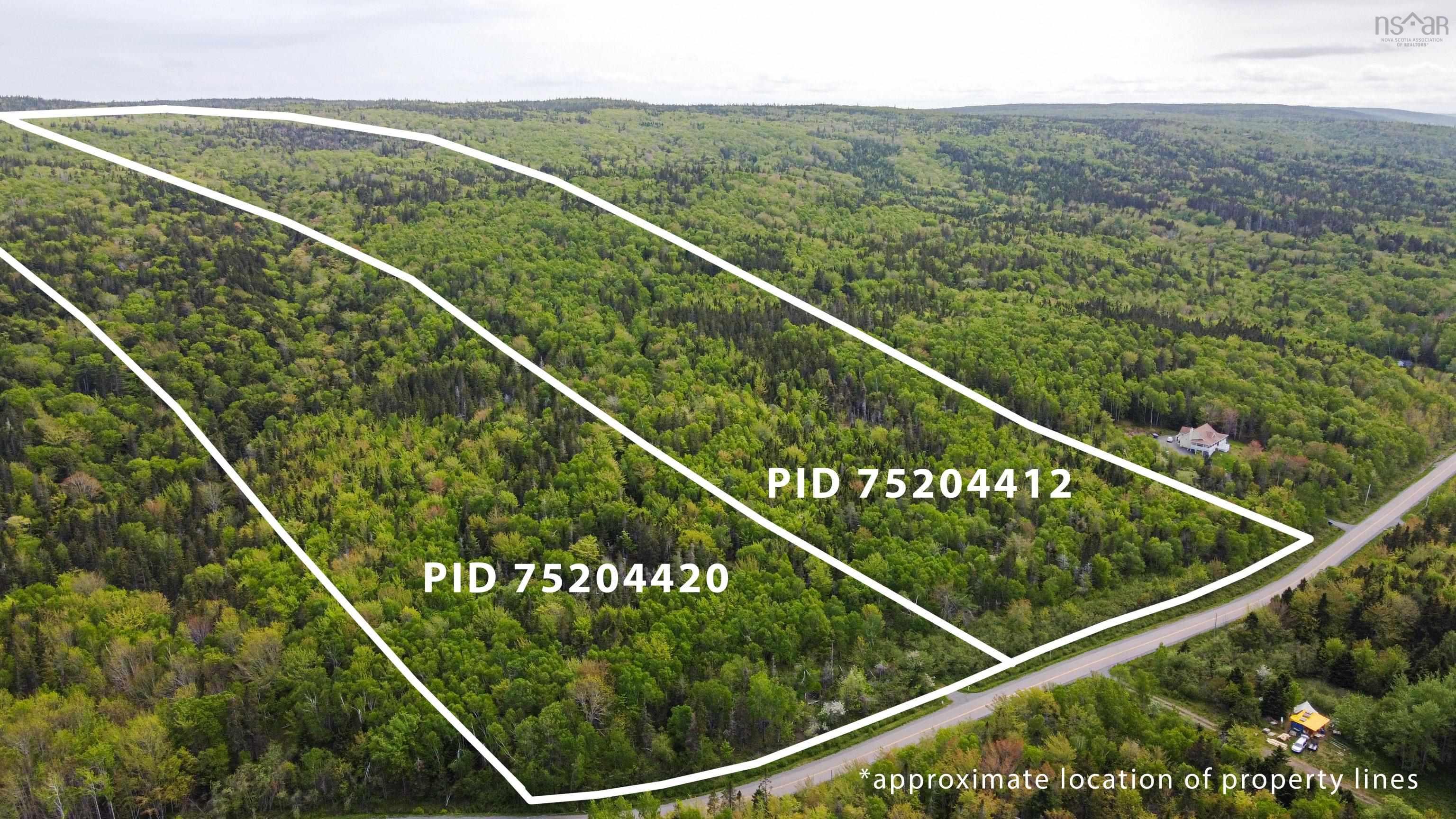 $69,000.00: Lot 2001-2C1 West Bay Highway, Roberta
