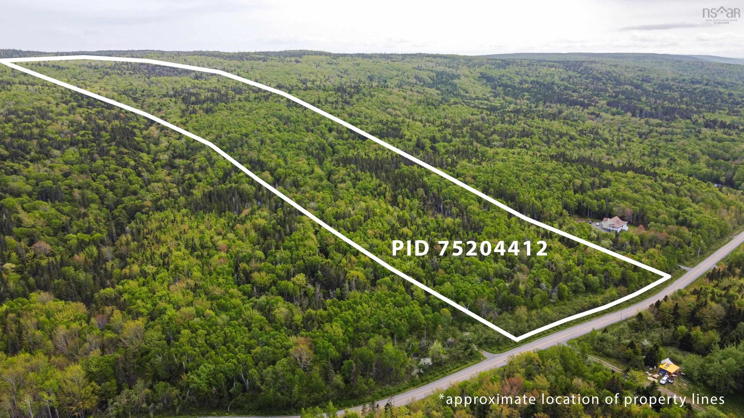 $69,000.00: Lot 2001-2C1 West Bay Highway, Roberta