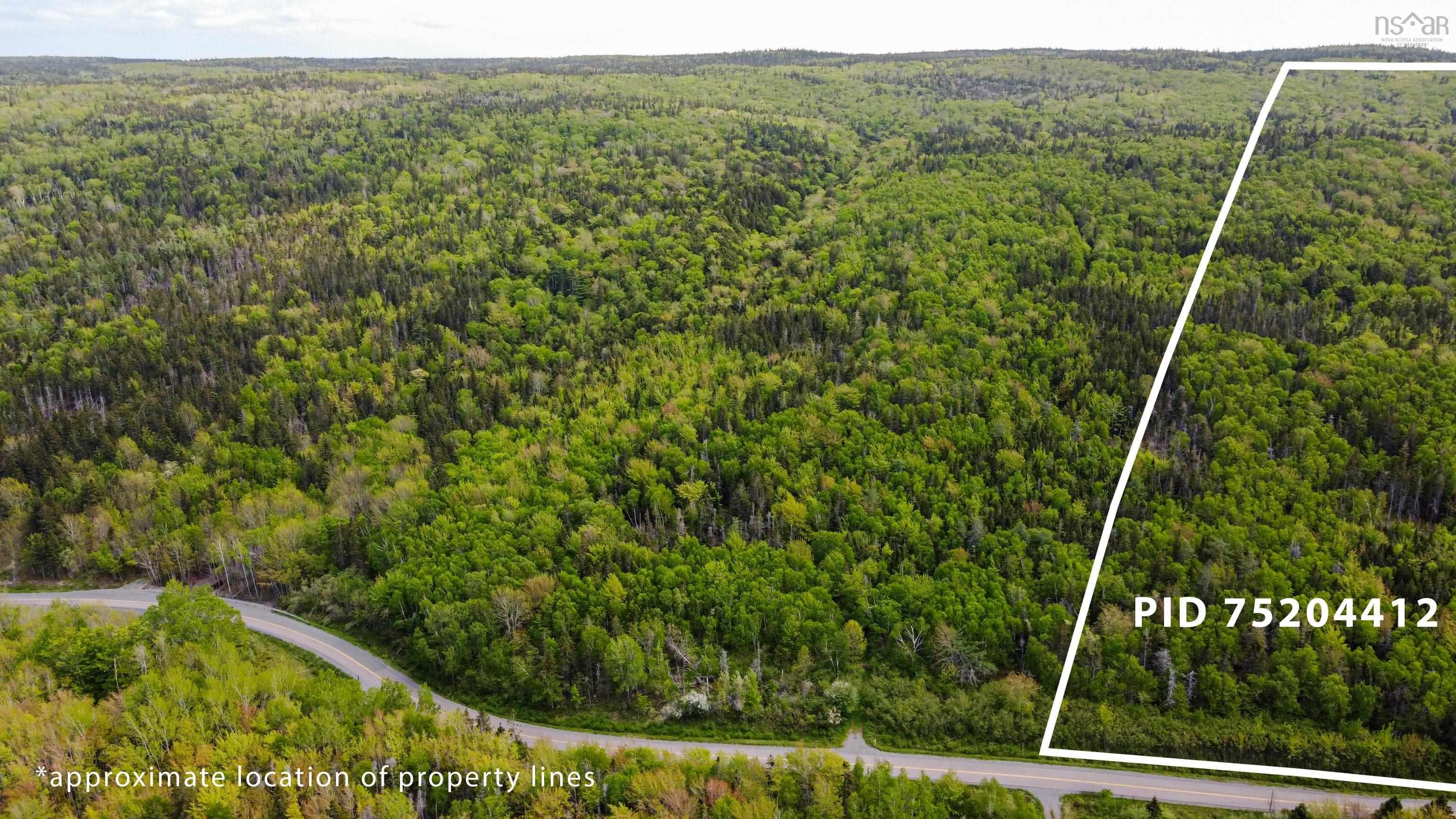 $69,000.00: Lot 2001-2C1 West Bay Highway, Roberta