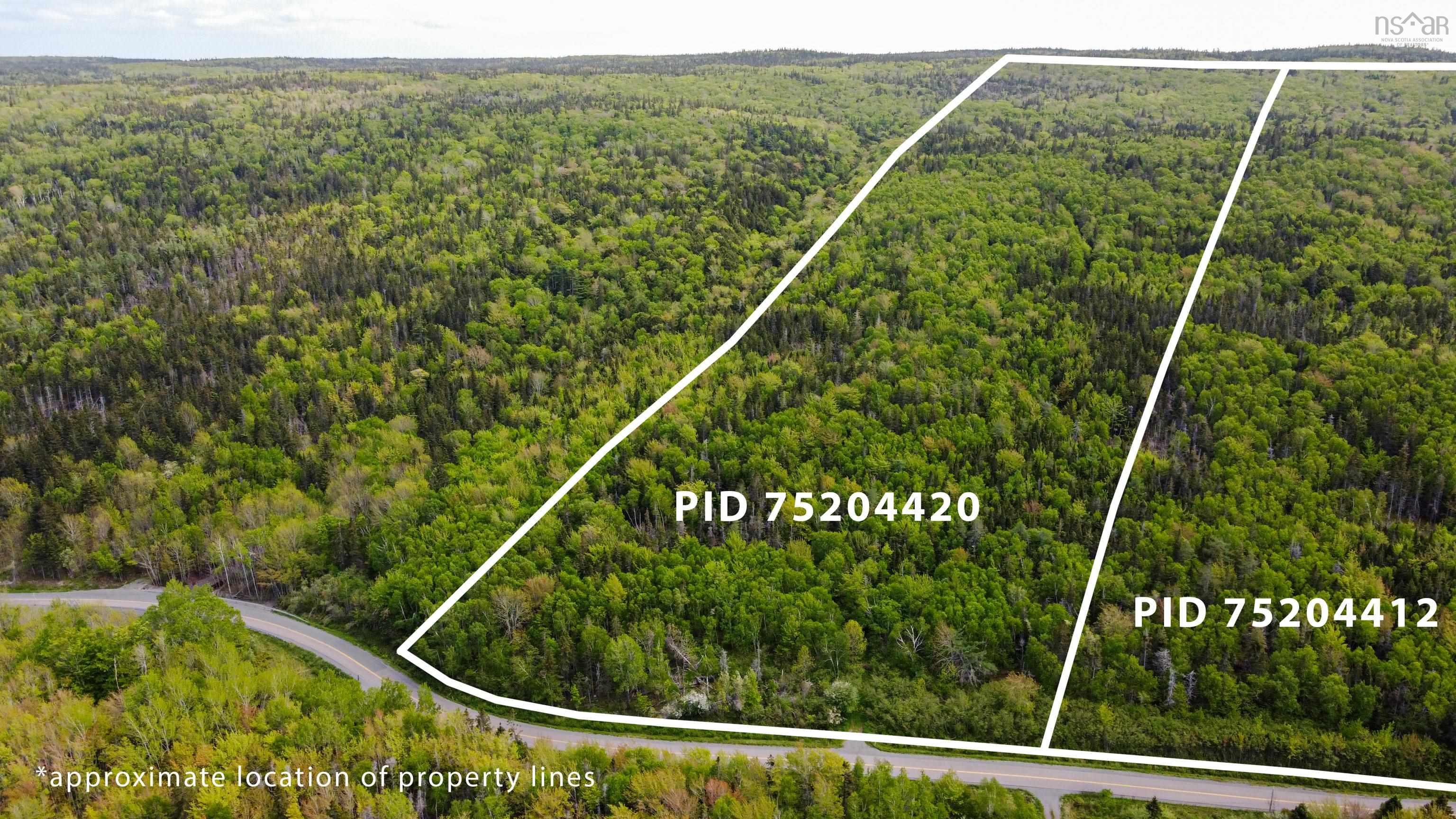 $69,000.00: Lot 2001-2C1 West Bay Highway, Roberta